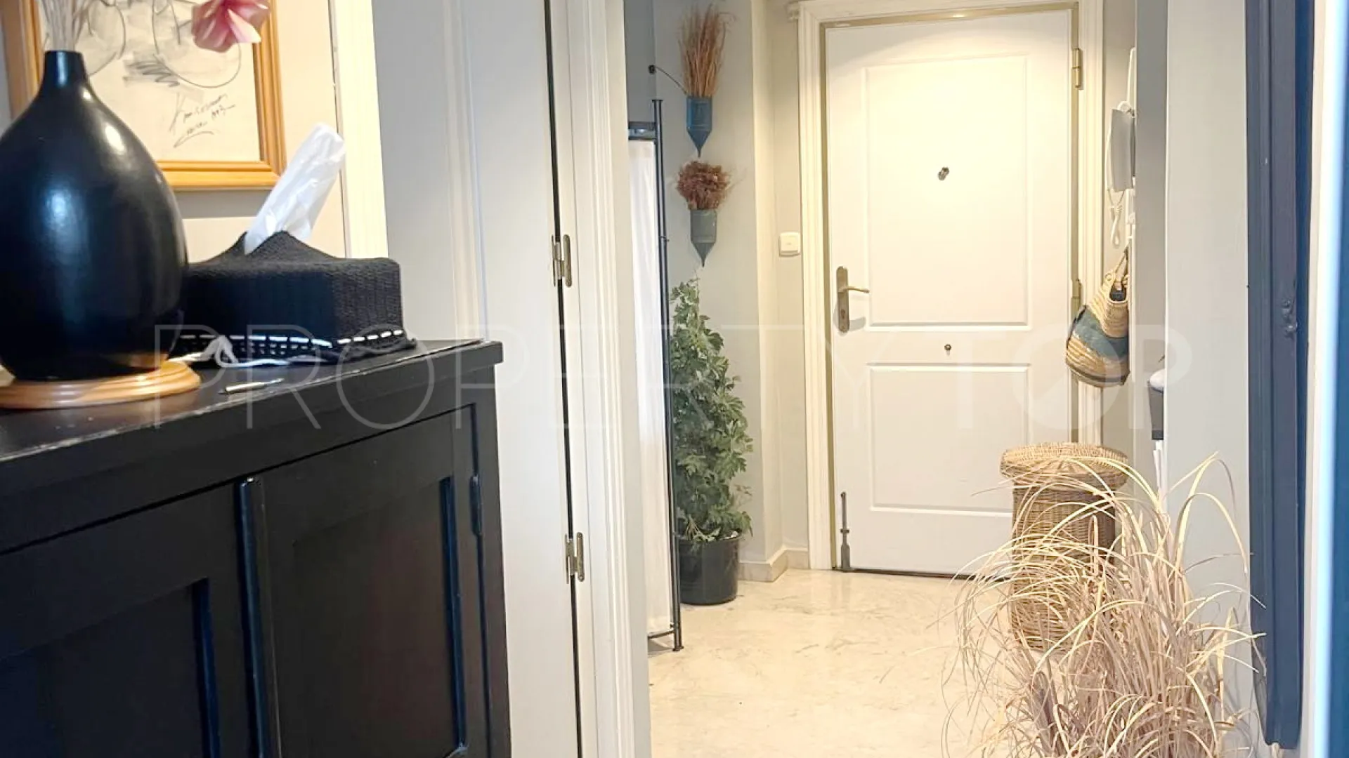 Se vende apartamento de 1 dormitorio en Rio Real