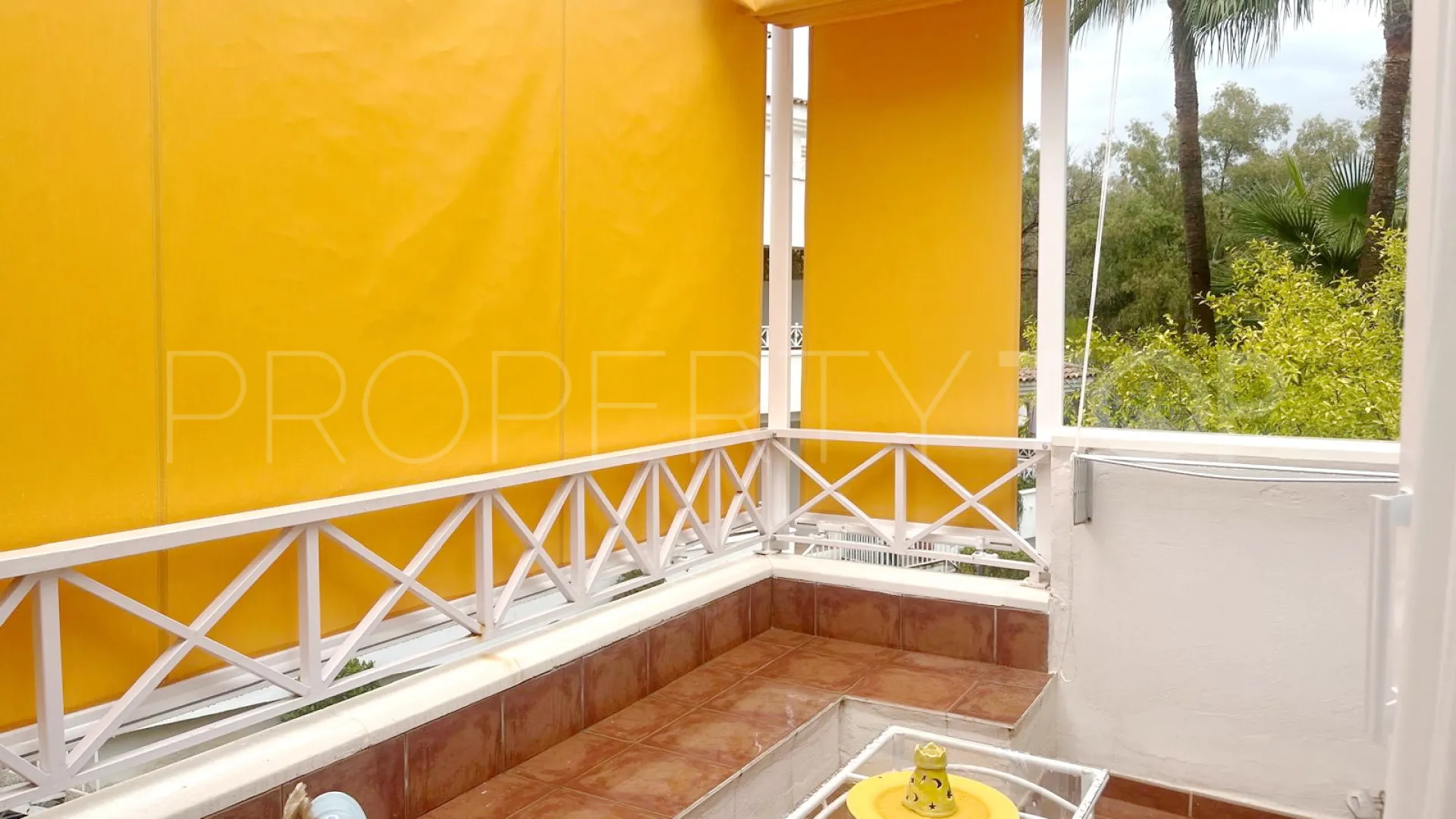 Se vende apartamento de 1 dormitorio en Rio Real