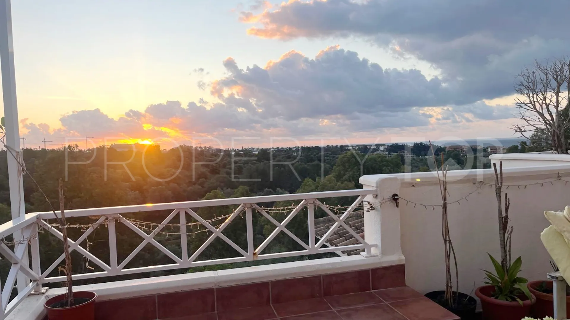 Se vende apartamento de 1 dormitorio en Rio Real