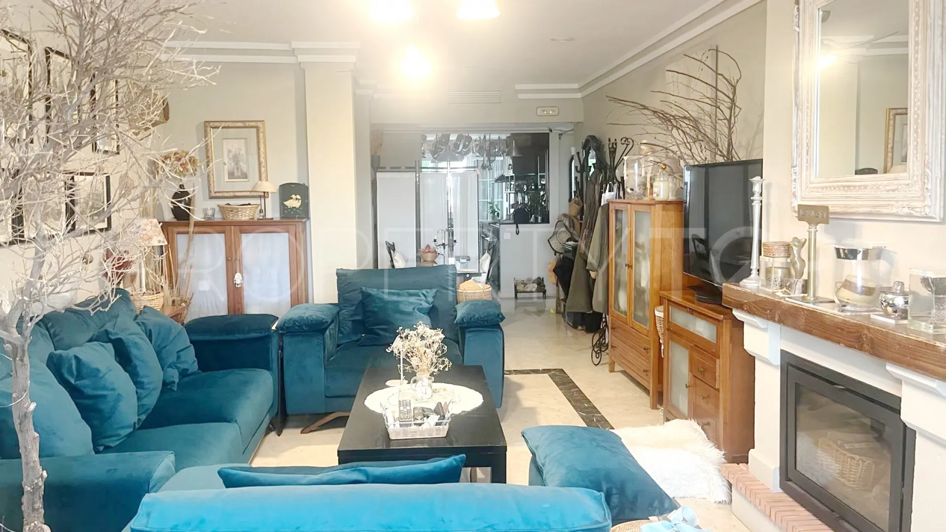 Se vende apartamento de 1 dormitorio en Rio Real