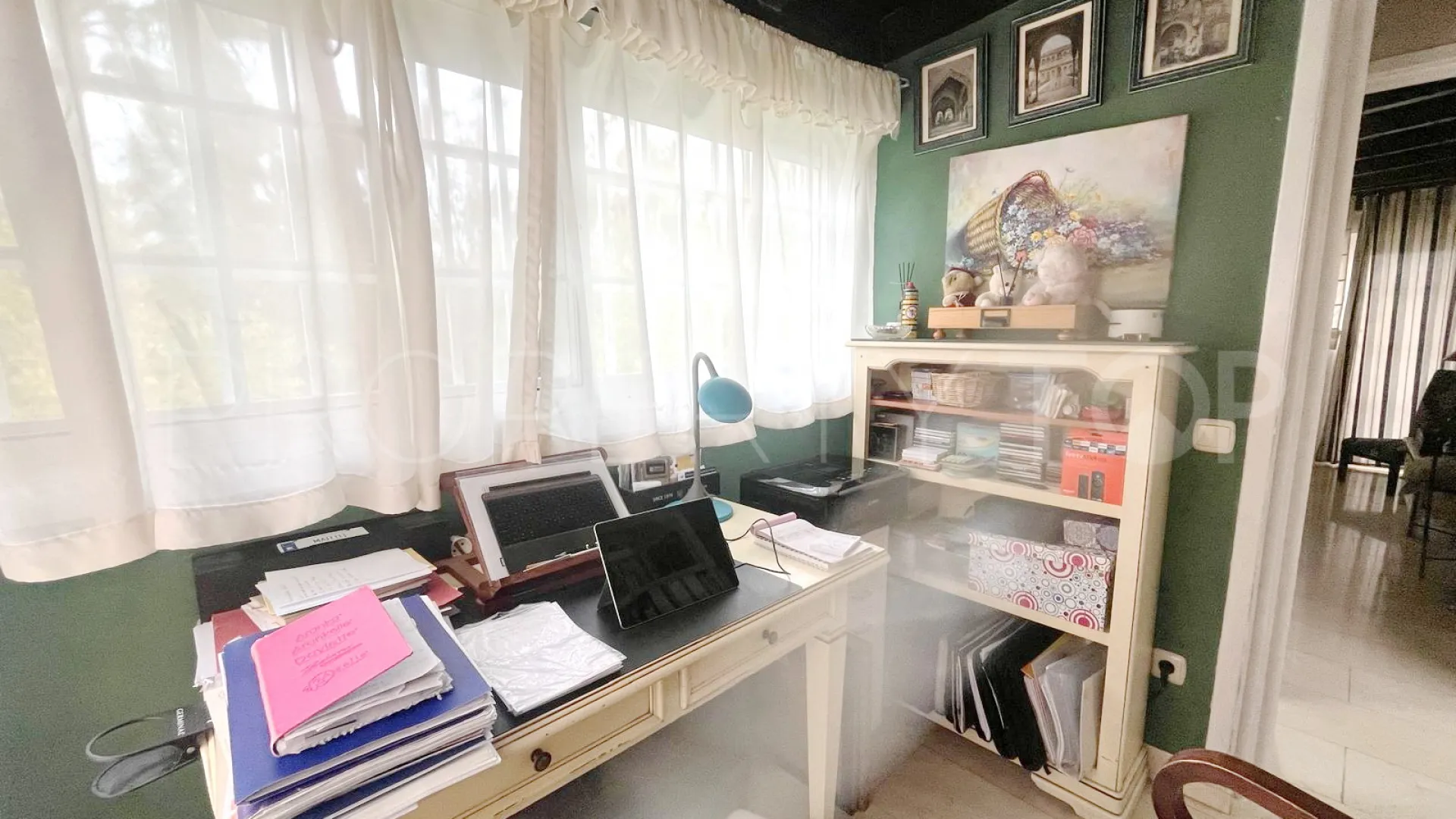 Se vende apartamento de 1 dormitorio en Rio Real
