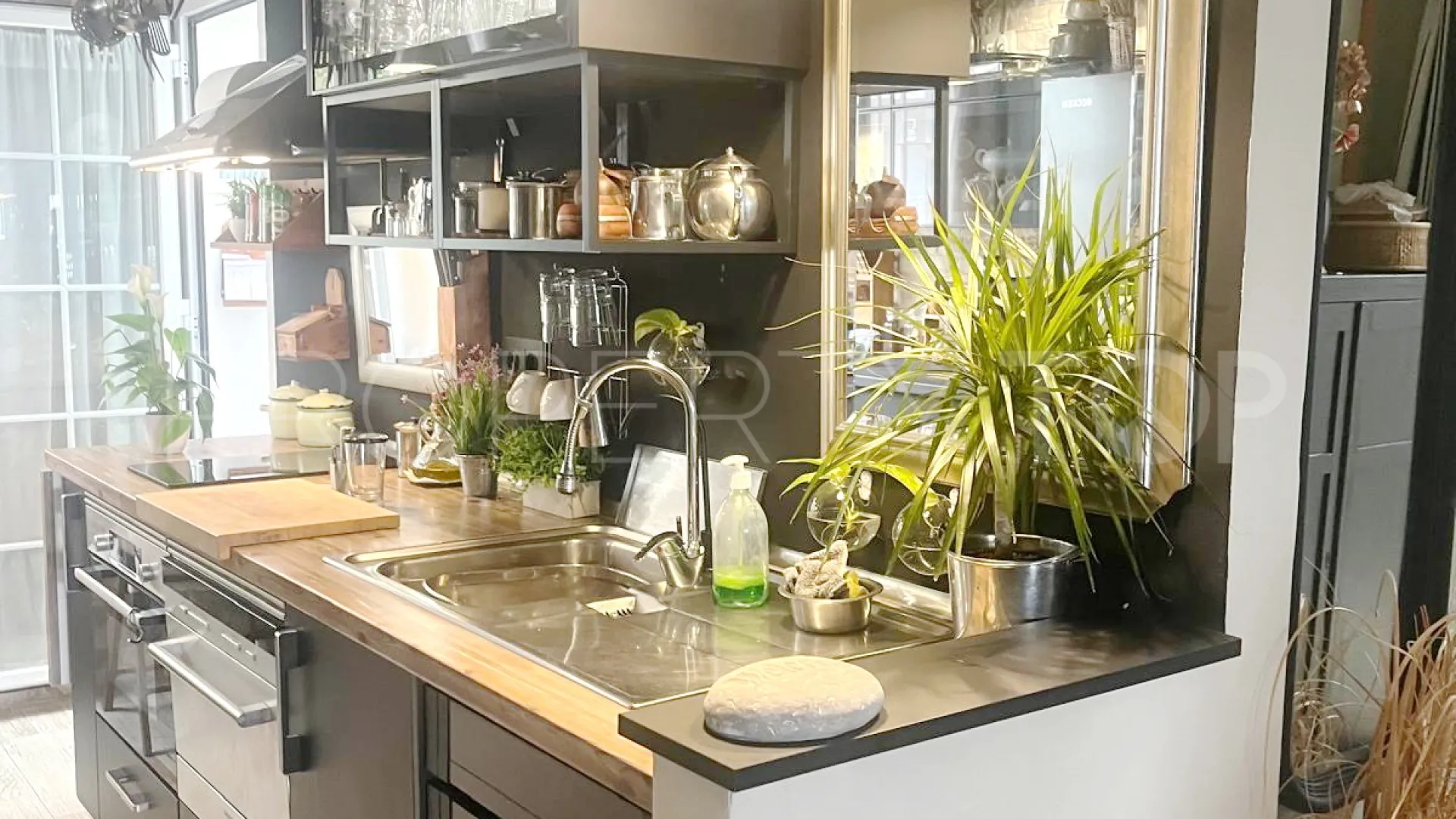 Se vende apartamento de 1 dormitorio en Rio Real