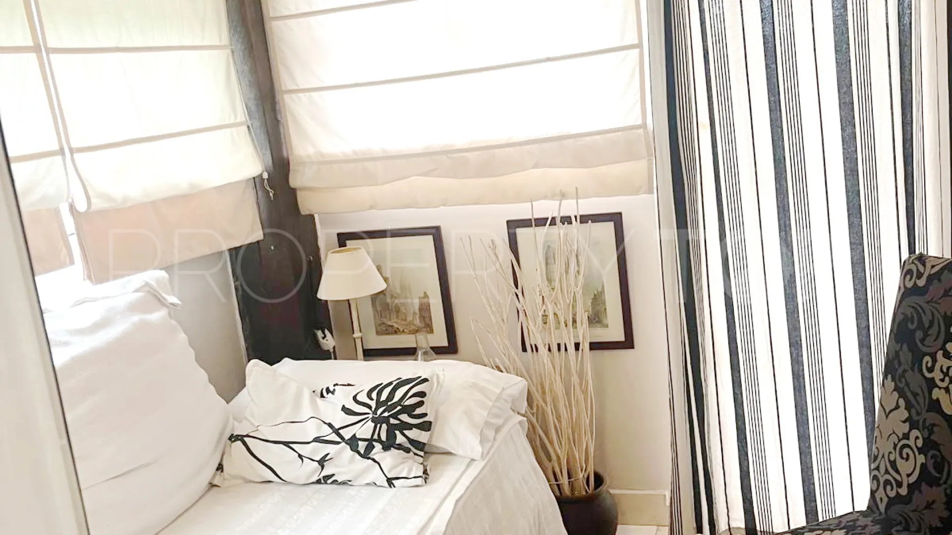 Se vende apartamento de 1 dormitorio en Rio Real