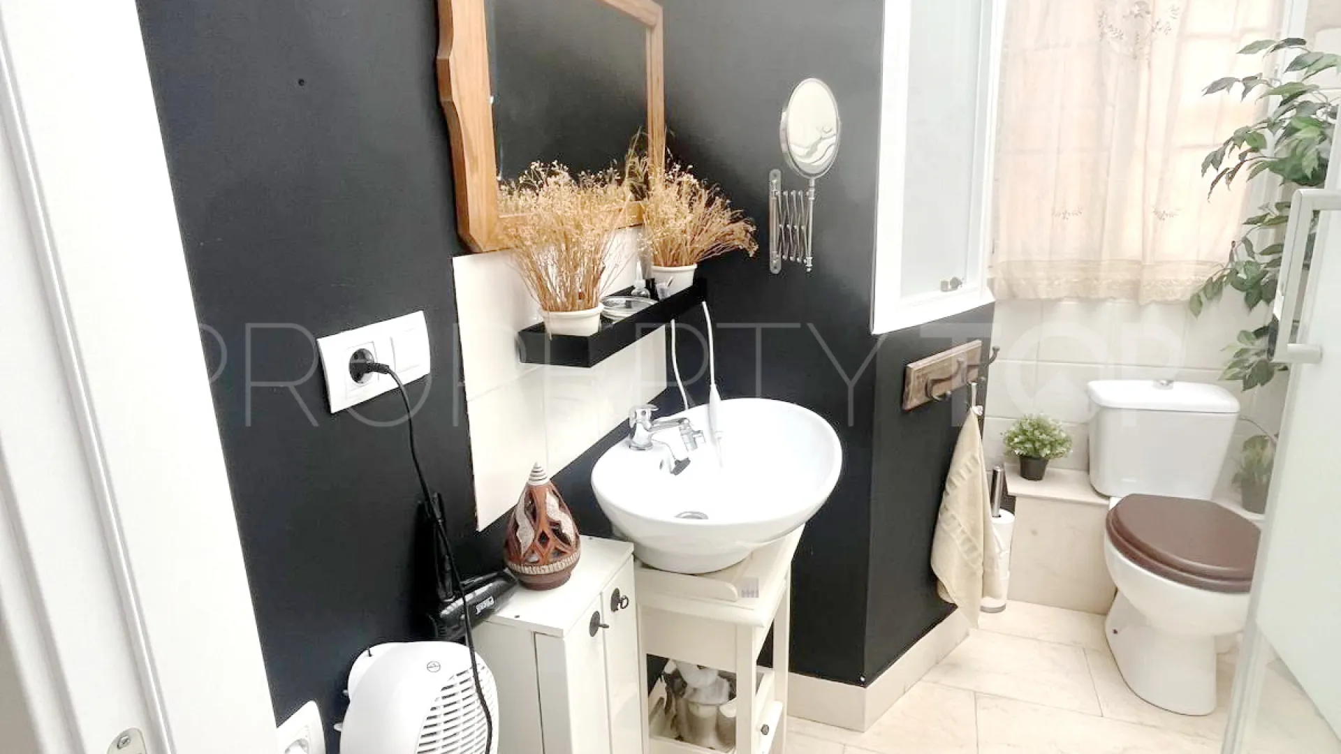 Se vende apartamento de 1 dormitorio en Rio Real