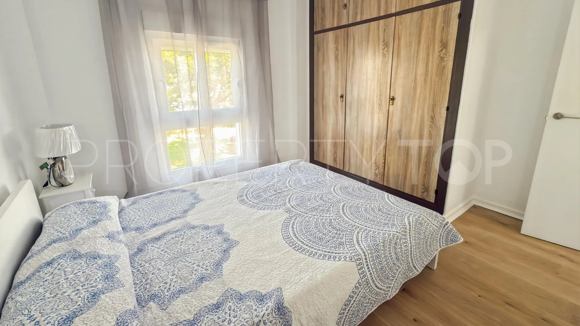 Se vende atico duplex en Elviria de 3 dormitorios
