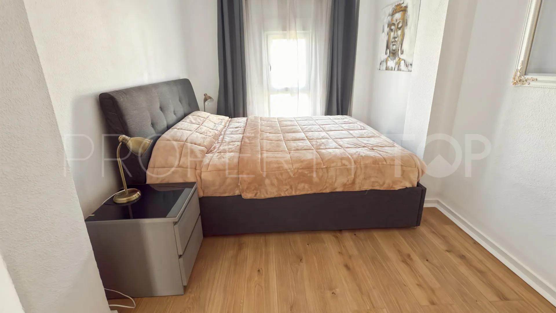 Se vende atico duplex en Elviria de 3 dormitorios