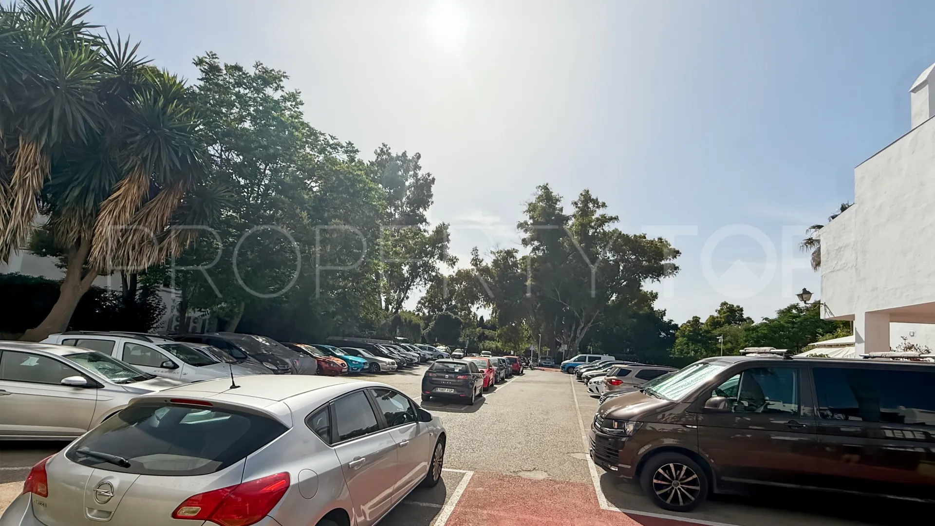 Se vende atico duplex en Elviria de 3 dormitorios