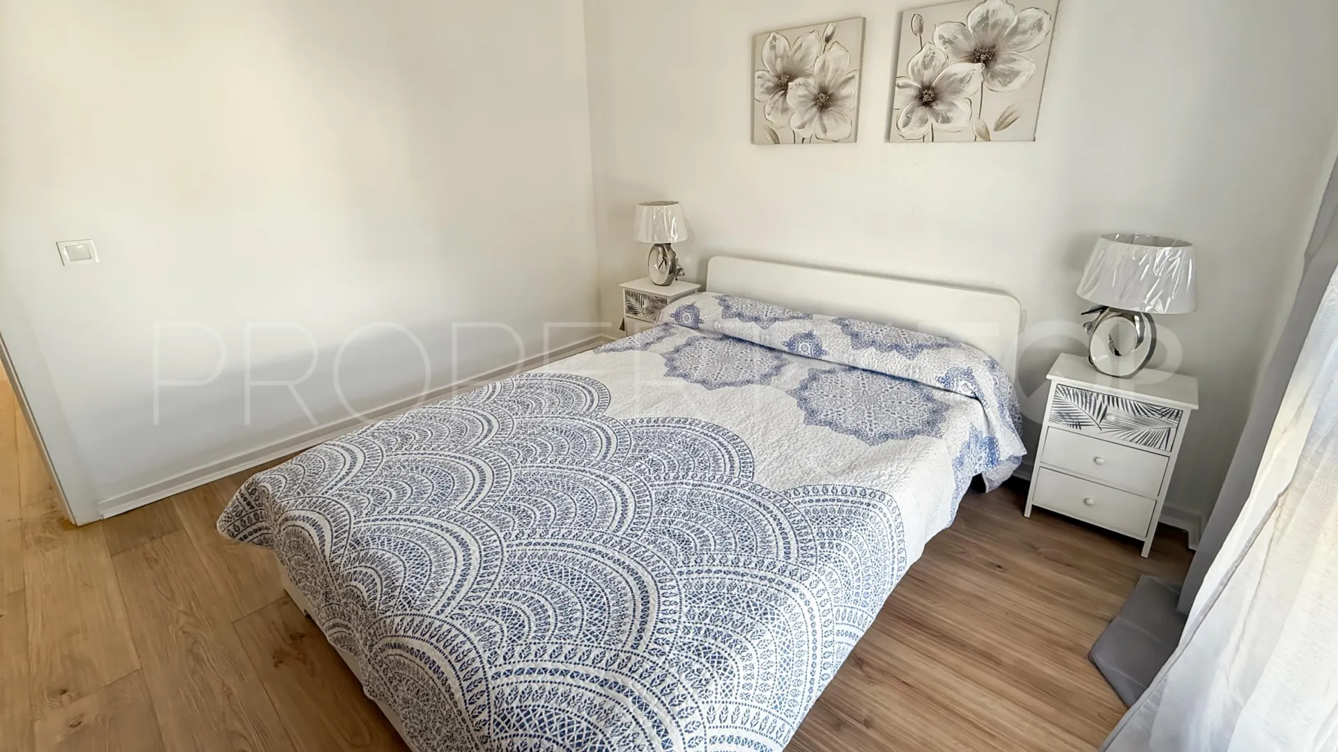 Se vende atico duplex en Elviria de 3 dormitorios