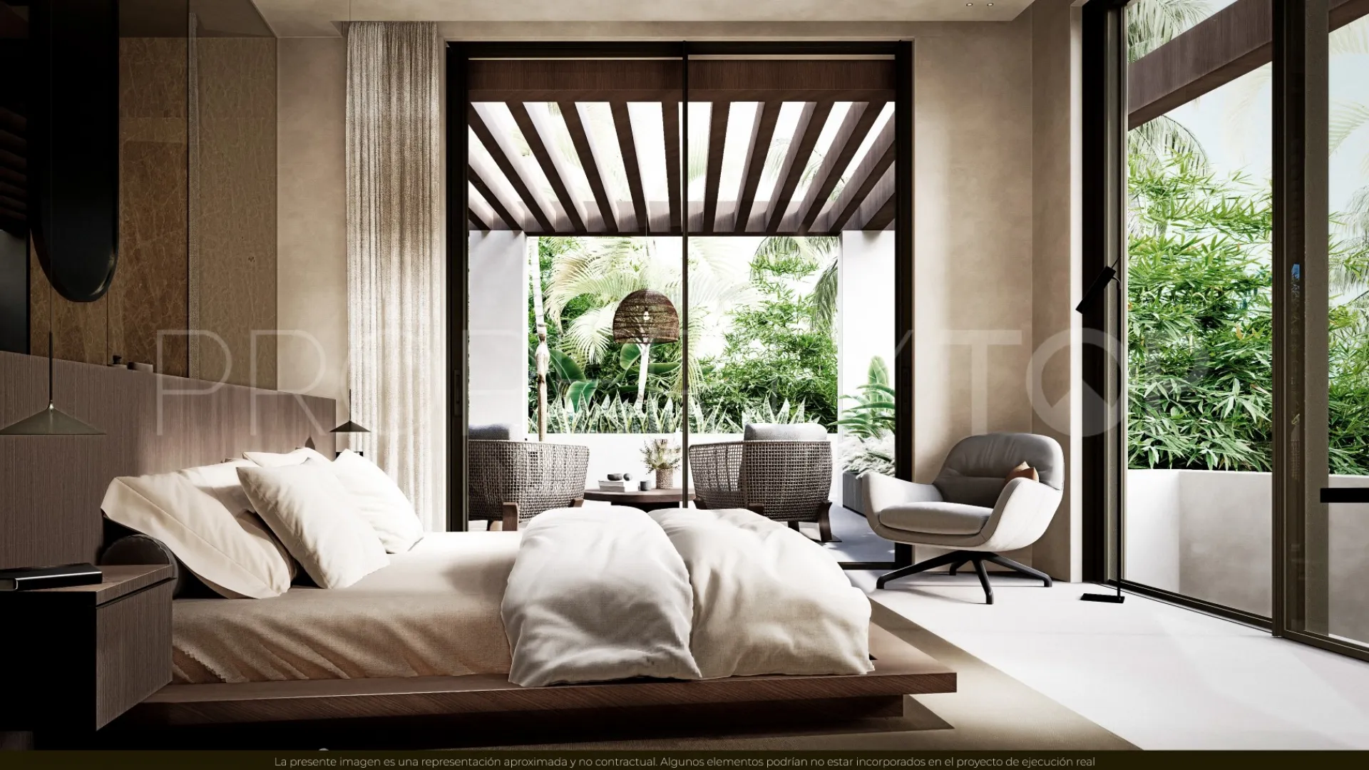 Villa for sale in Nueva Andalucia with 7 bedrooms