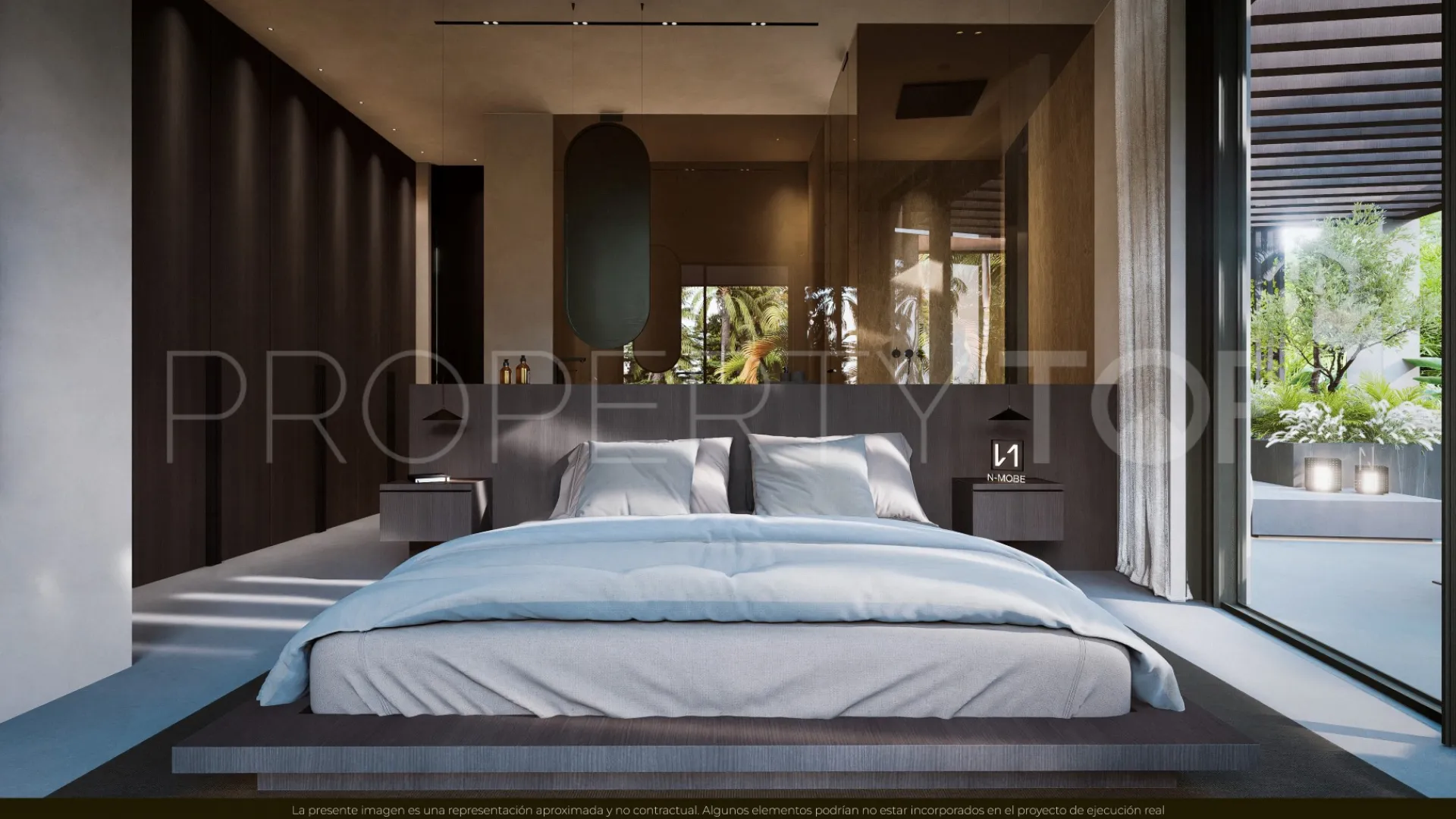 Villa for sale in Nueva Andalucia with 7 bedrooms