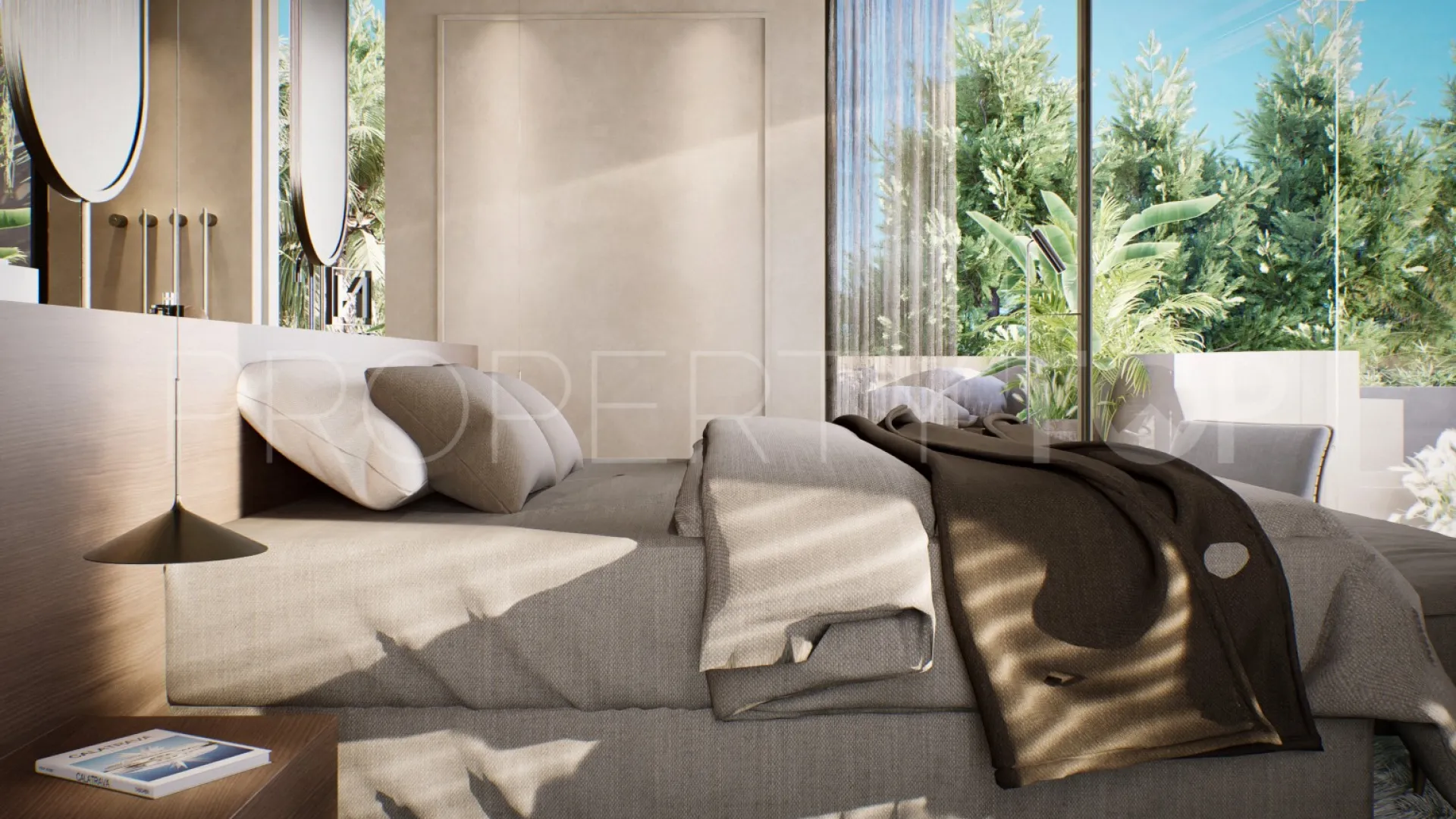Villa for sale in Nueva Andalucia with 7 bedrooms
