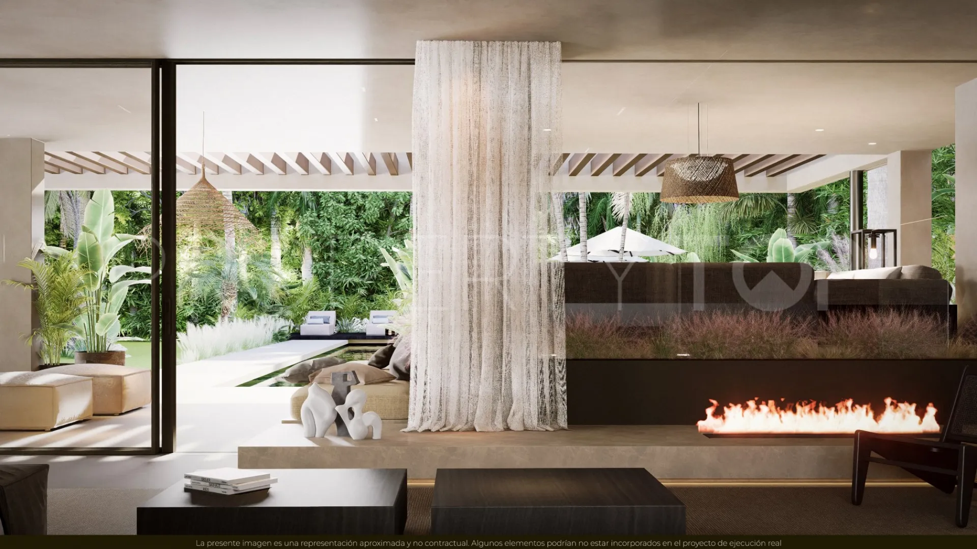 Villa for sale in Nueva Andalucia with 7 bedrooms