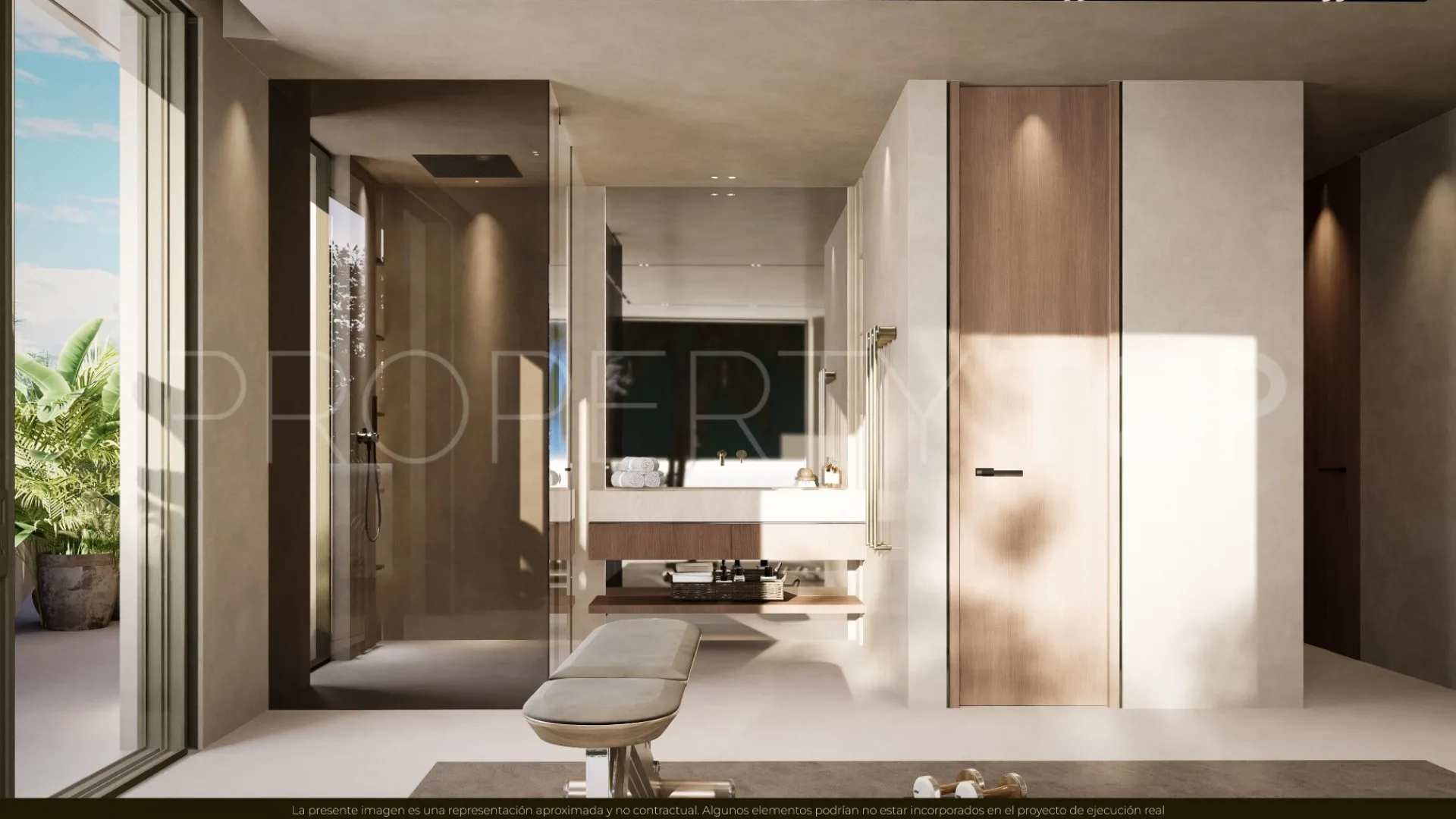 Villa for sale in Nueva Andalucia with 7 bedrooms