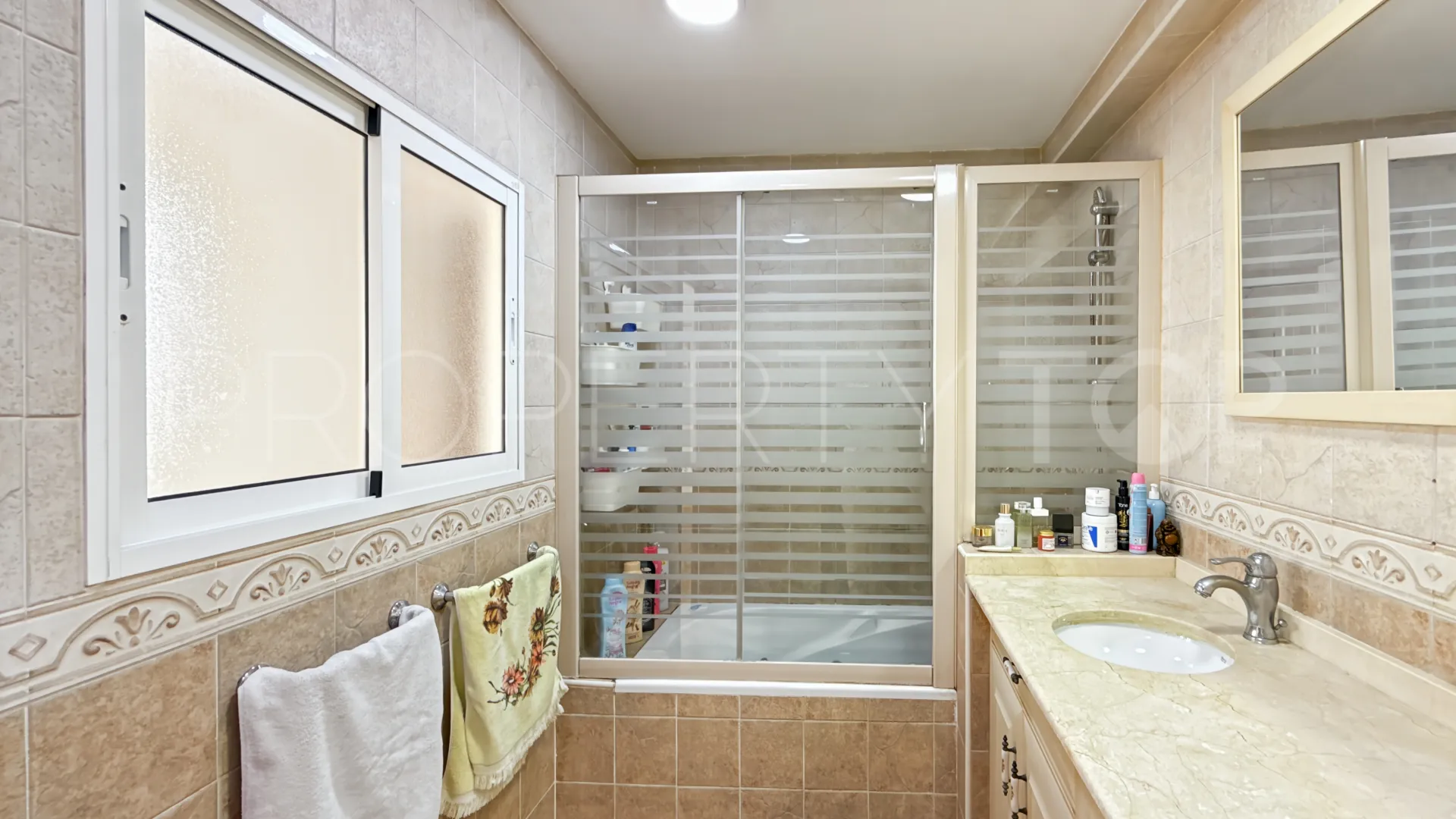 For sale town house in Olletas - Sierra Blanquilla