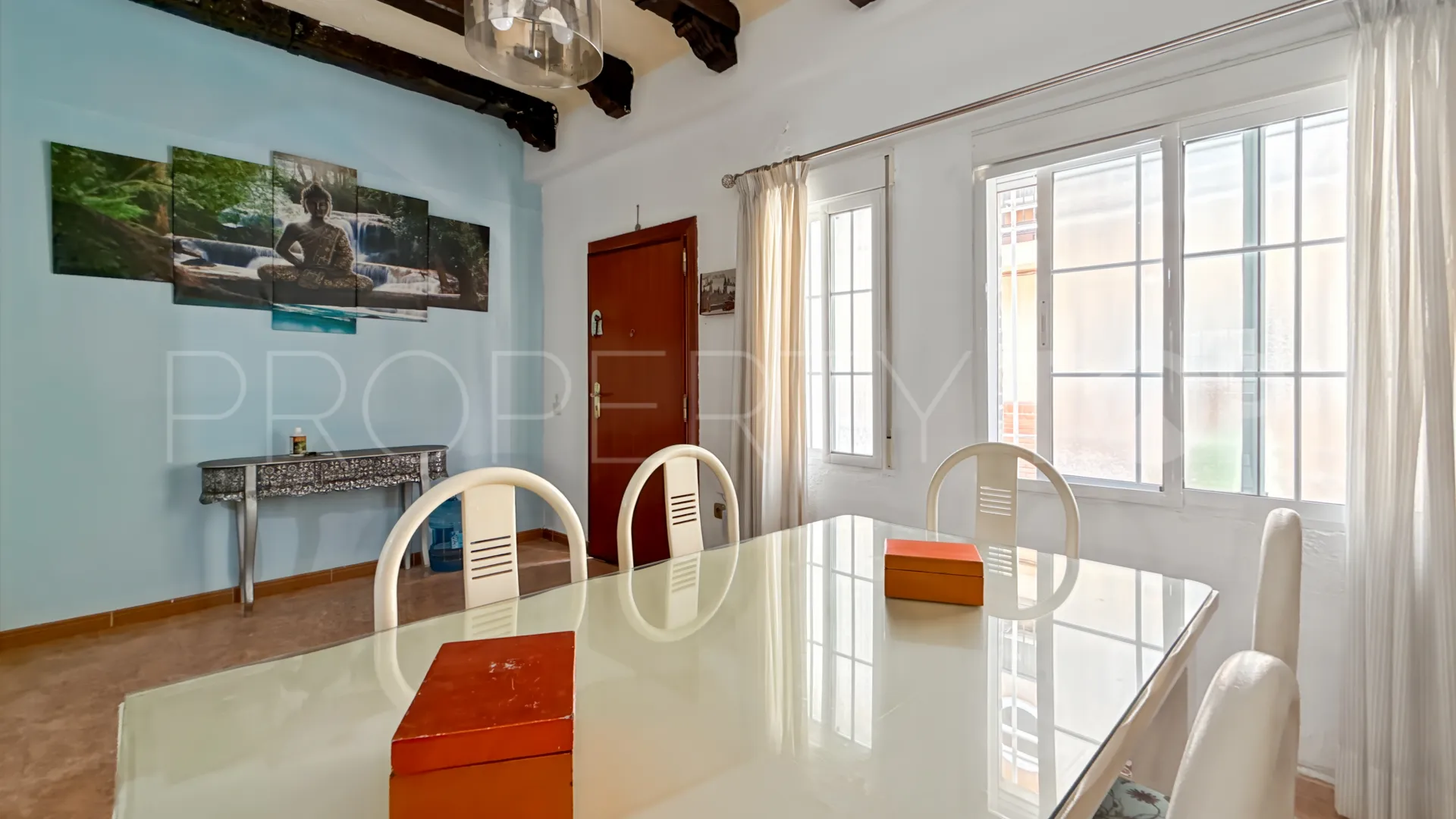 For sale town house in Olletas - Sierra Blanquilla