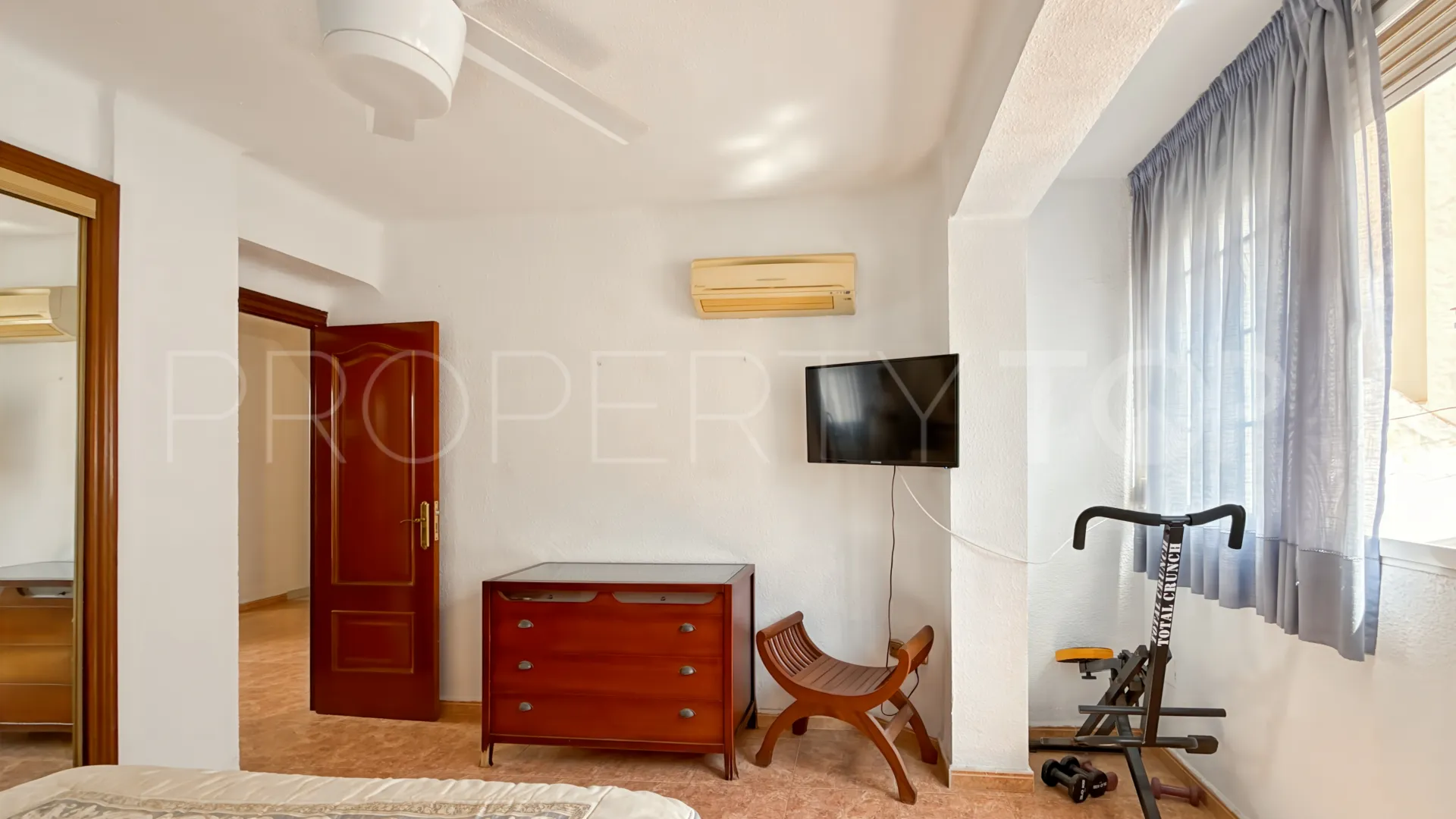 For sale town house in Olletas - Sierra Blanquilla