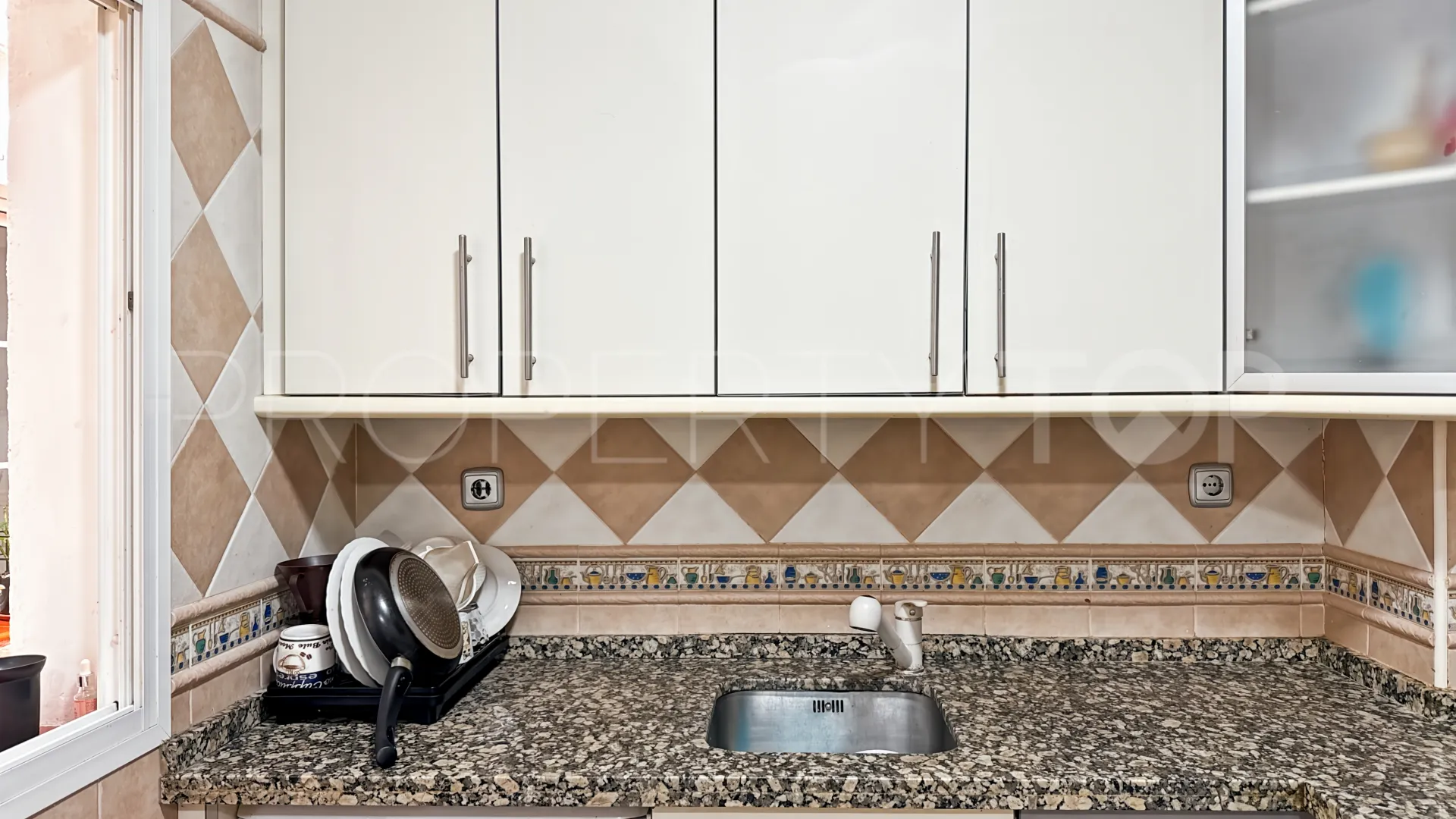 For sale town house in Olletas - Sierra Blanquilla