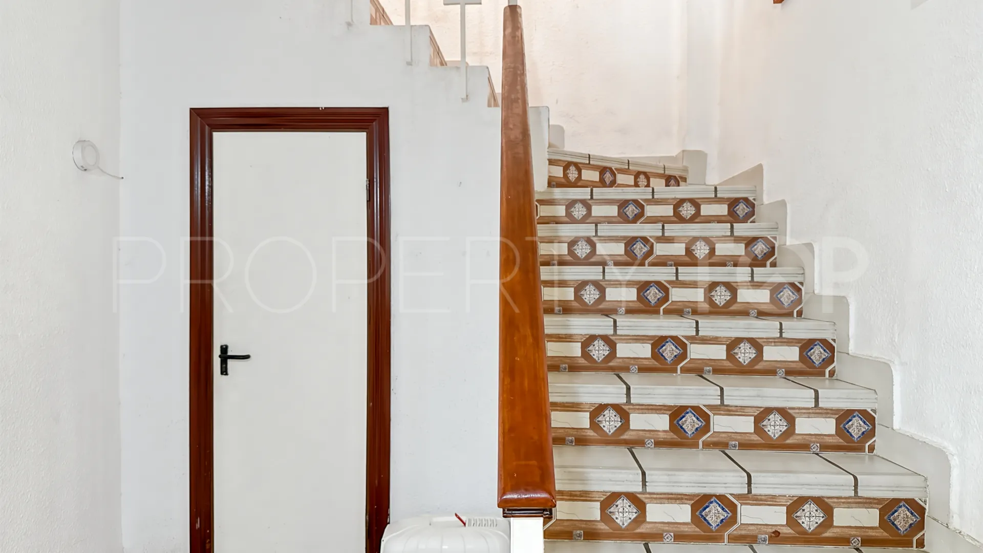 For sale town house in Olletas - Sierra Blanquilla