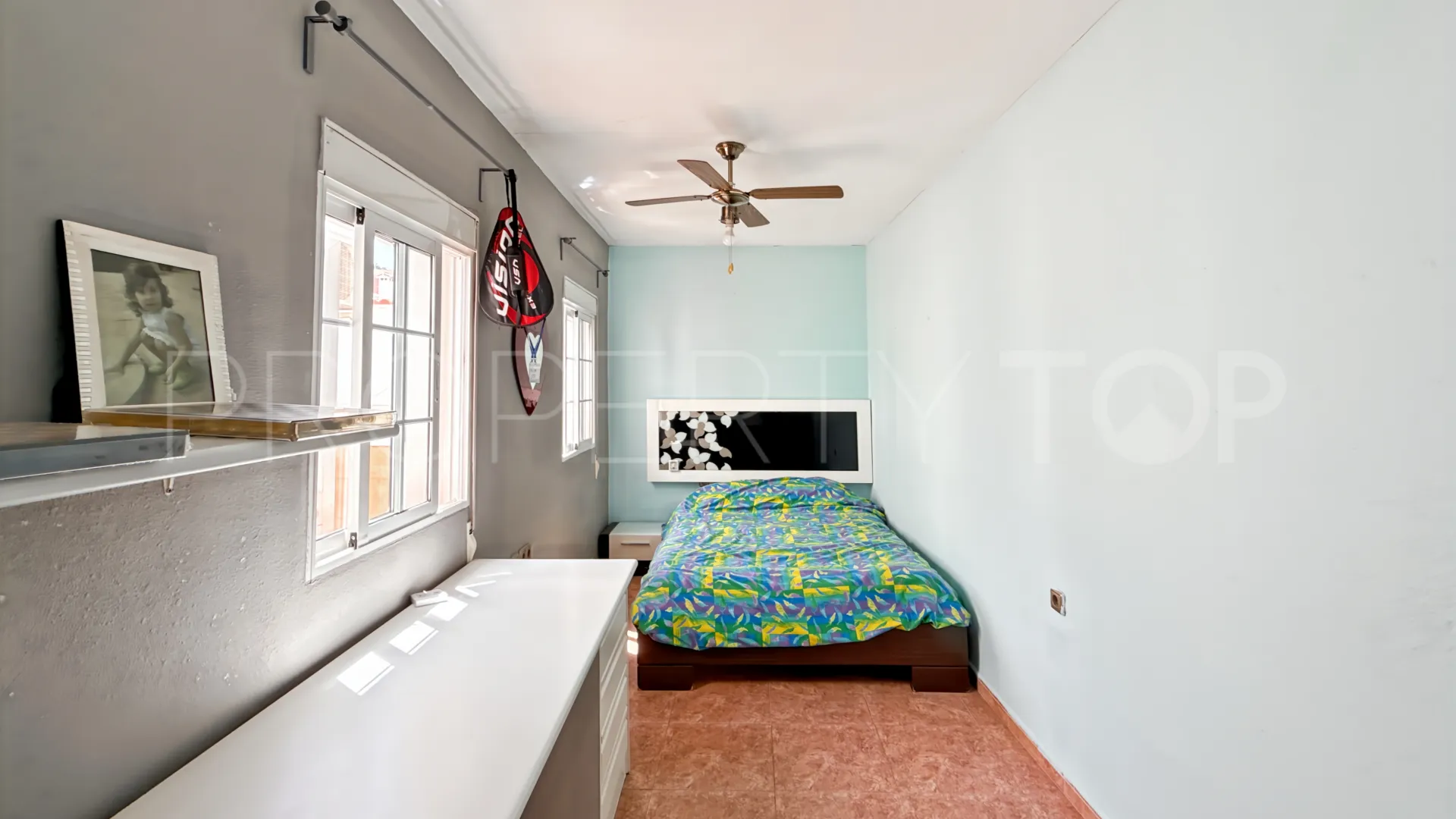 For sale town house in Olletas - Sierra Blanquilla