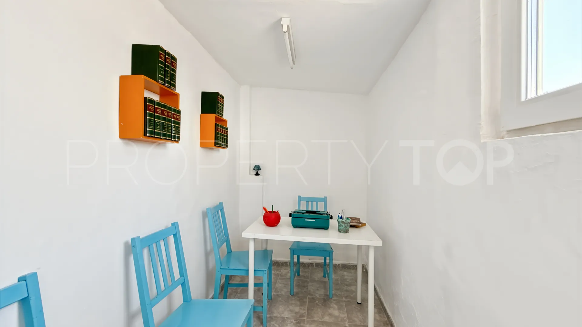 For sale town house in Olletas - Sierra Blanquilla