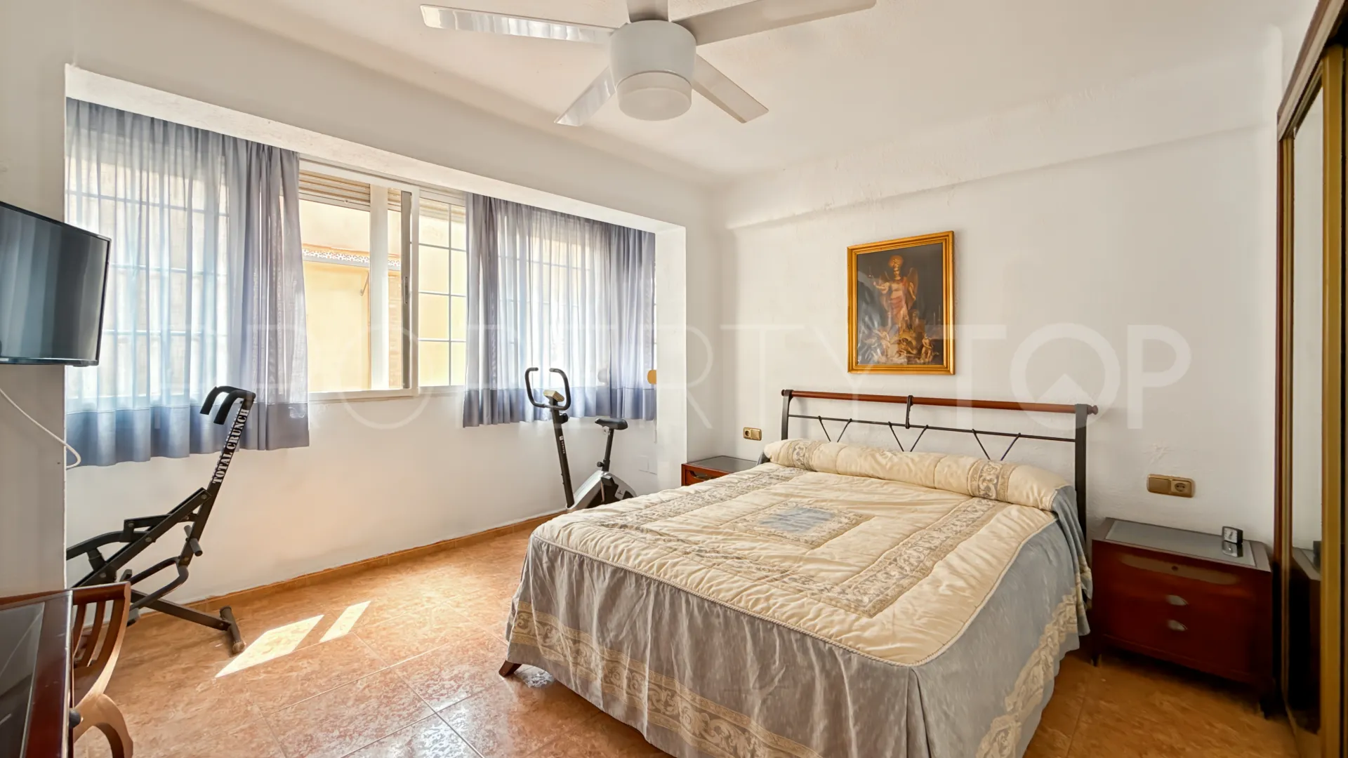 For sale town house in Olletas - Sierra Blanquilla