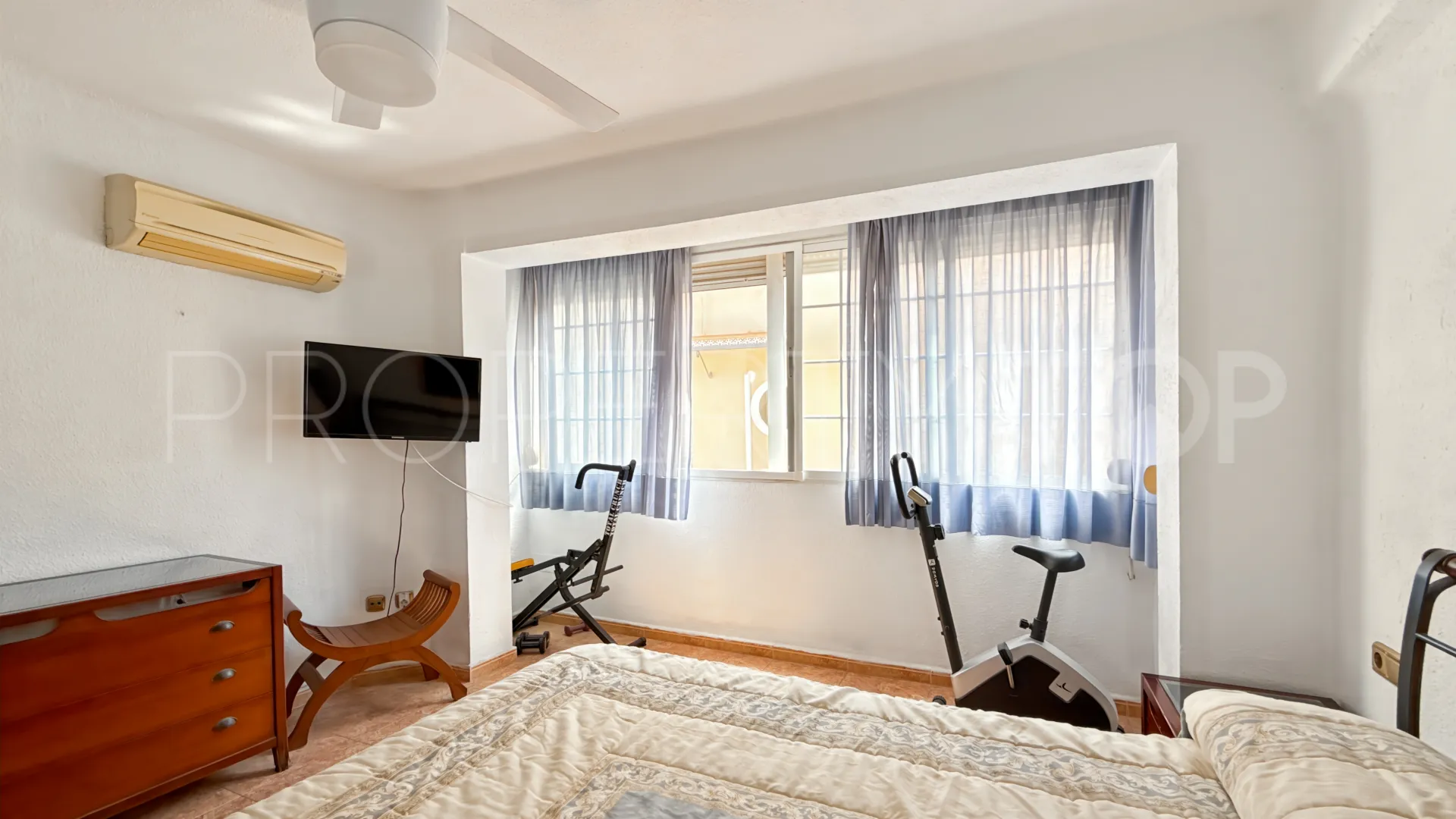 For sale town house in Olletas - Sierra Blanquilla