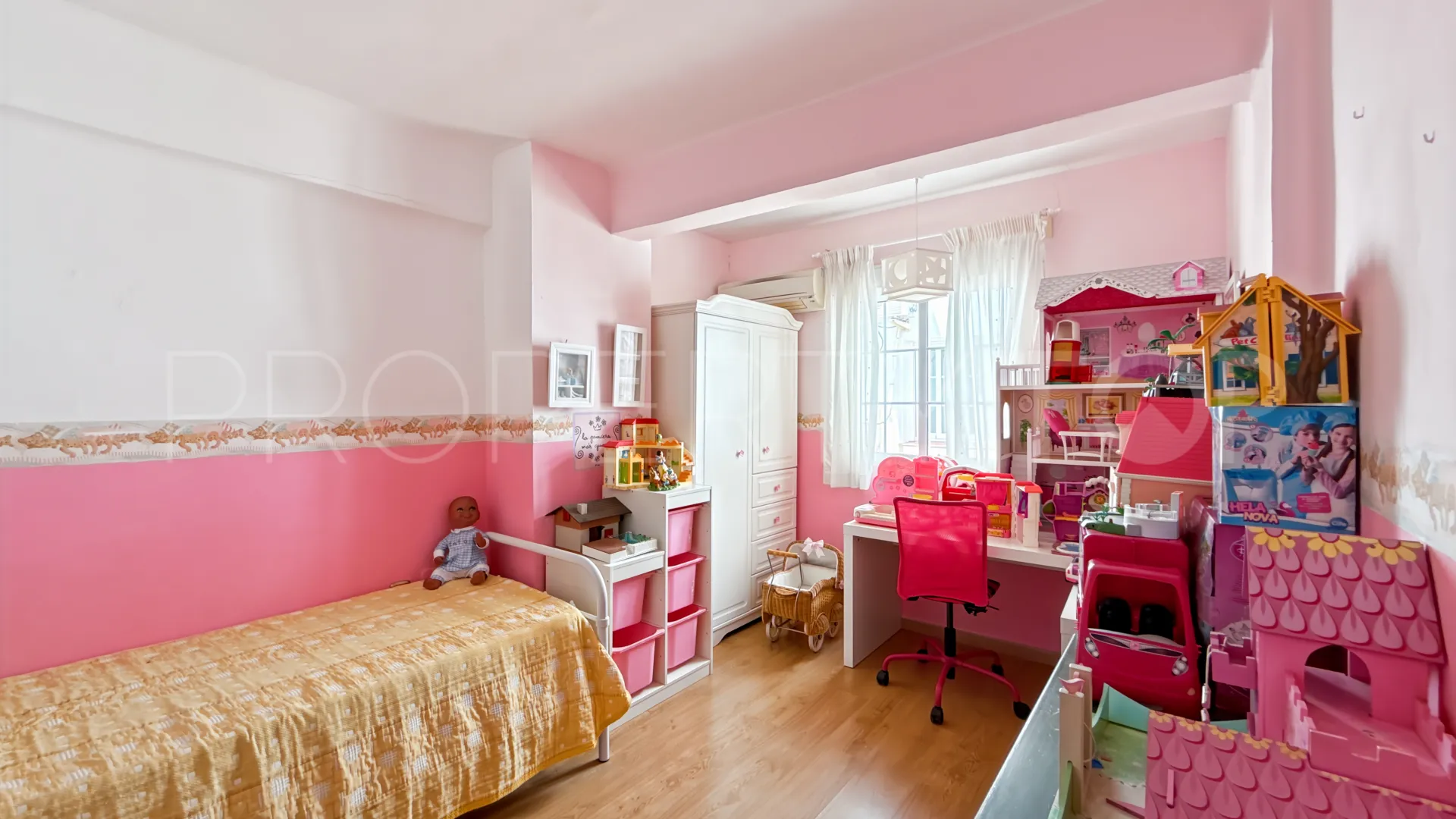 For sale town house in Olletas - Sierra Blanquilla