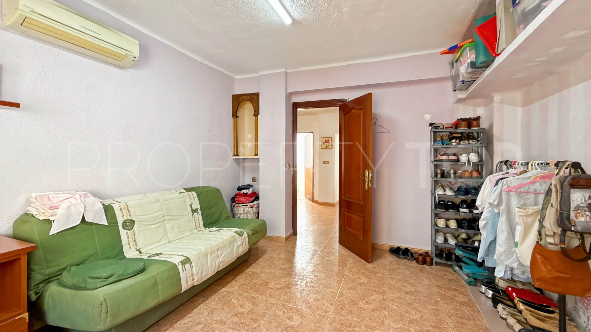 For sale town house in Olletas - Sierra Blanquilla