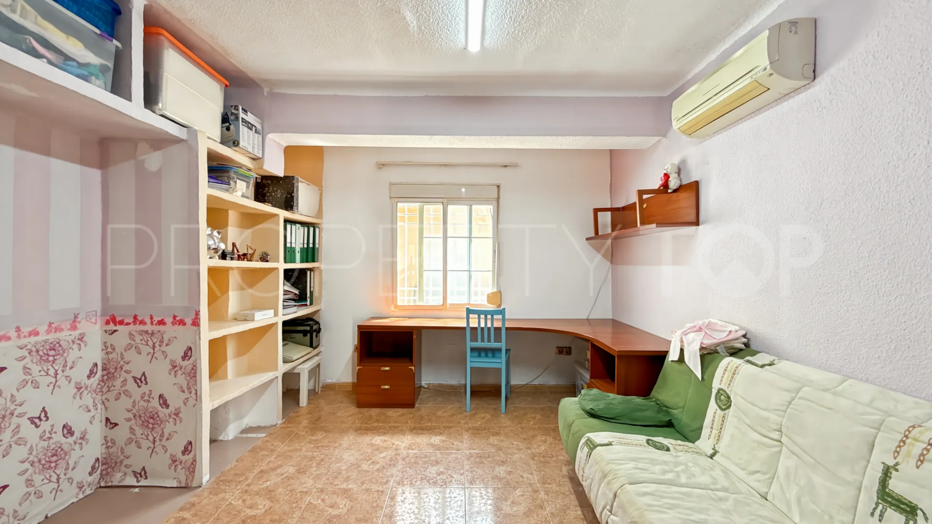 For sale town house in Olletas - Sierra Blanquilla