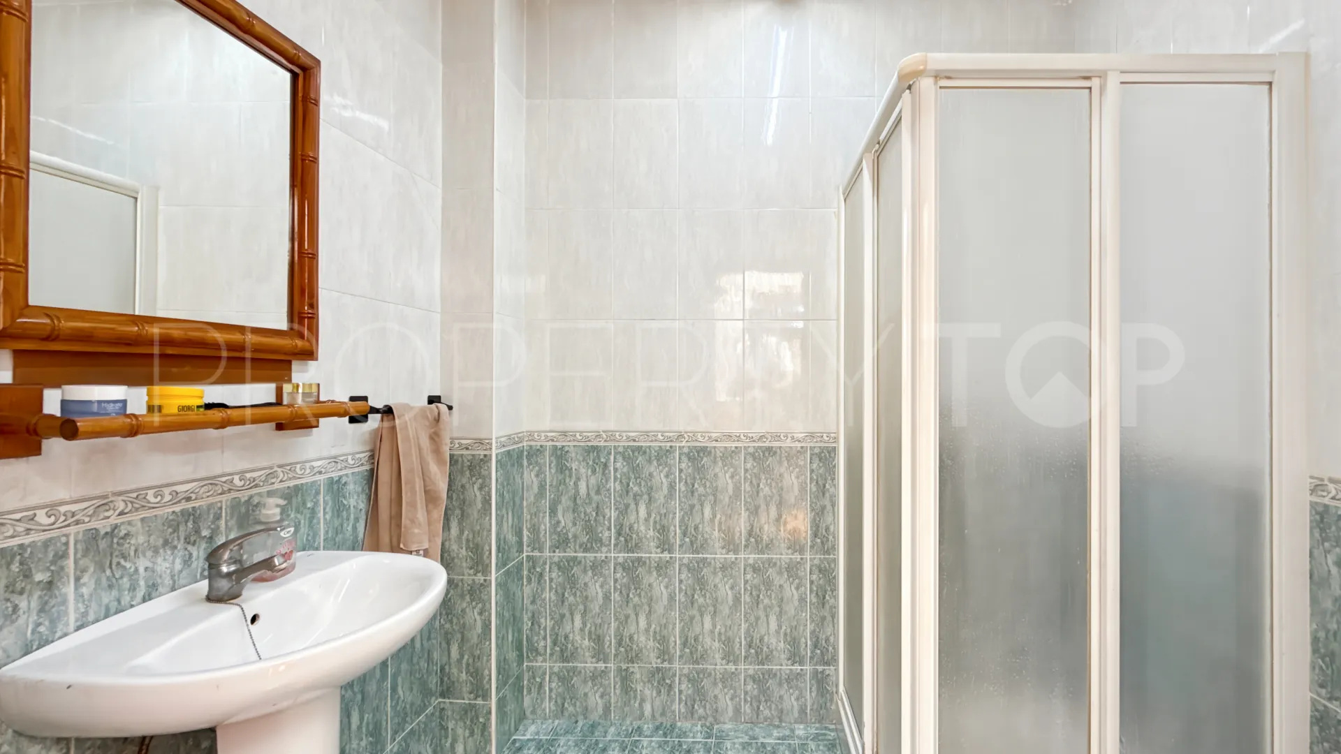 For sale town house in Olletas - Sierra Blanquilla