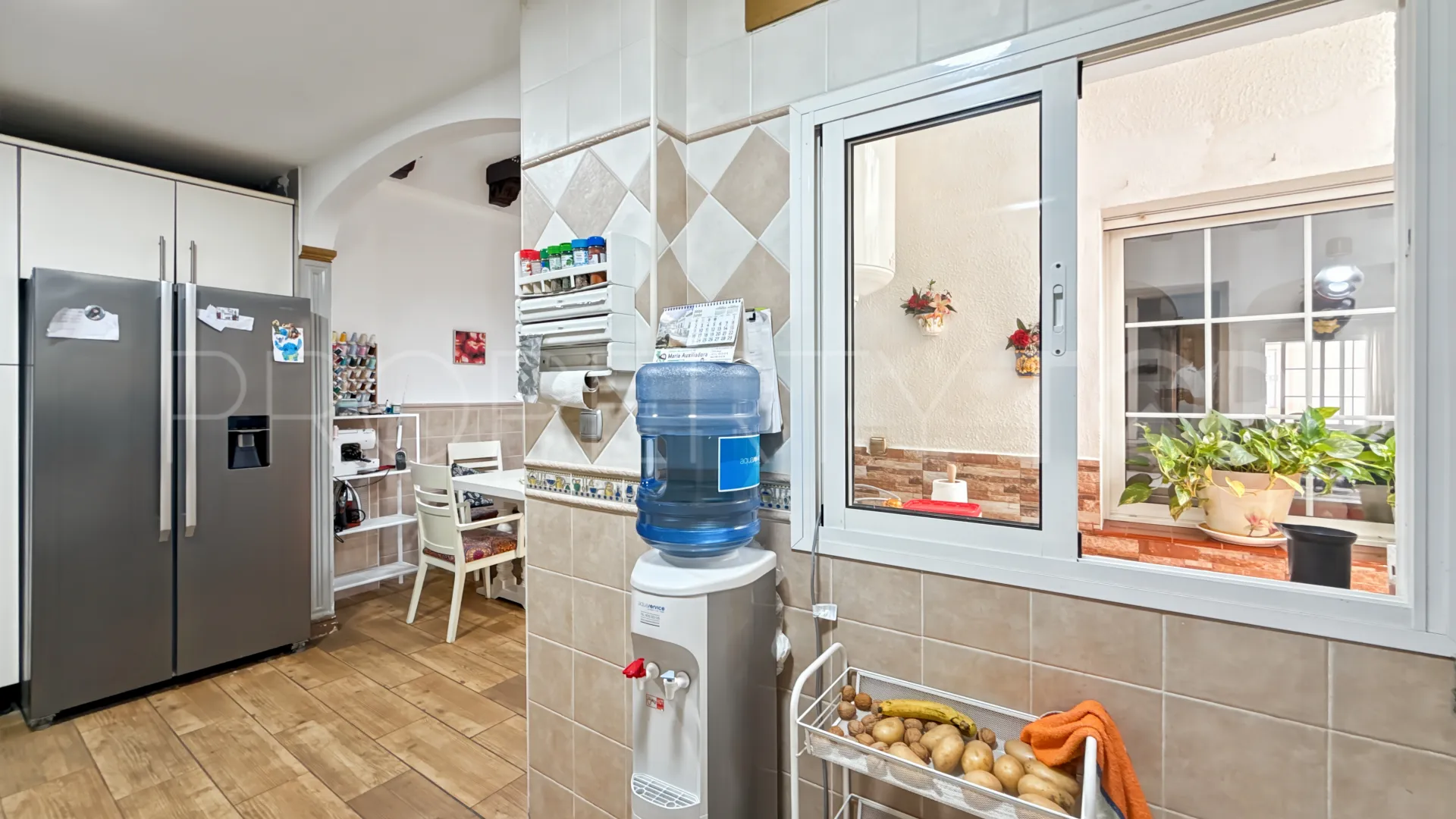 For sale town house in Olletas - Sierra Blanquilla