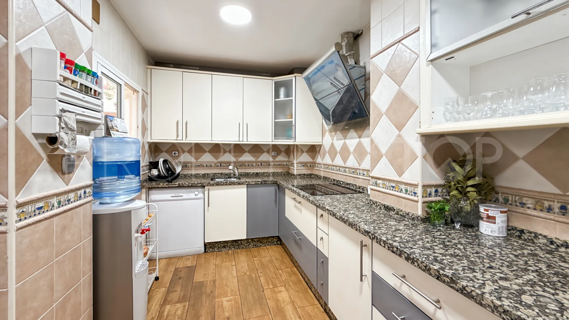 For sale town house in Olletas - Sierra Blanquilla