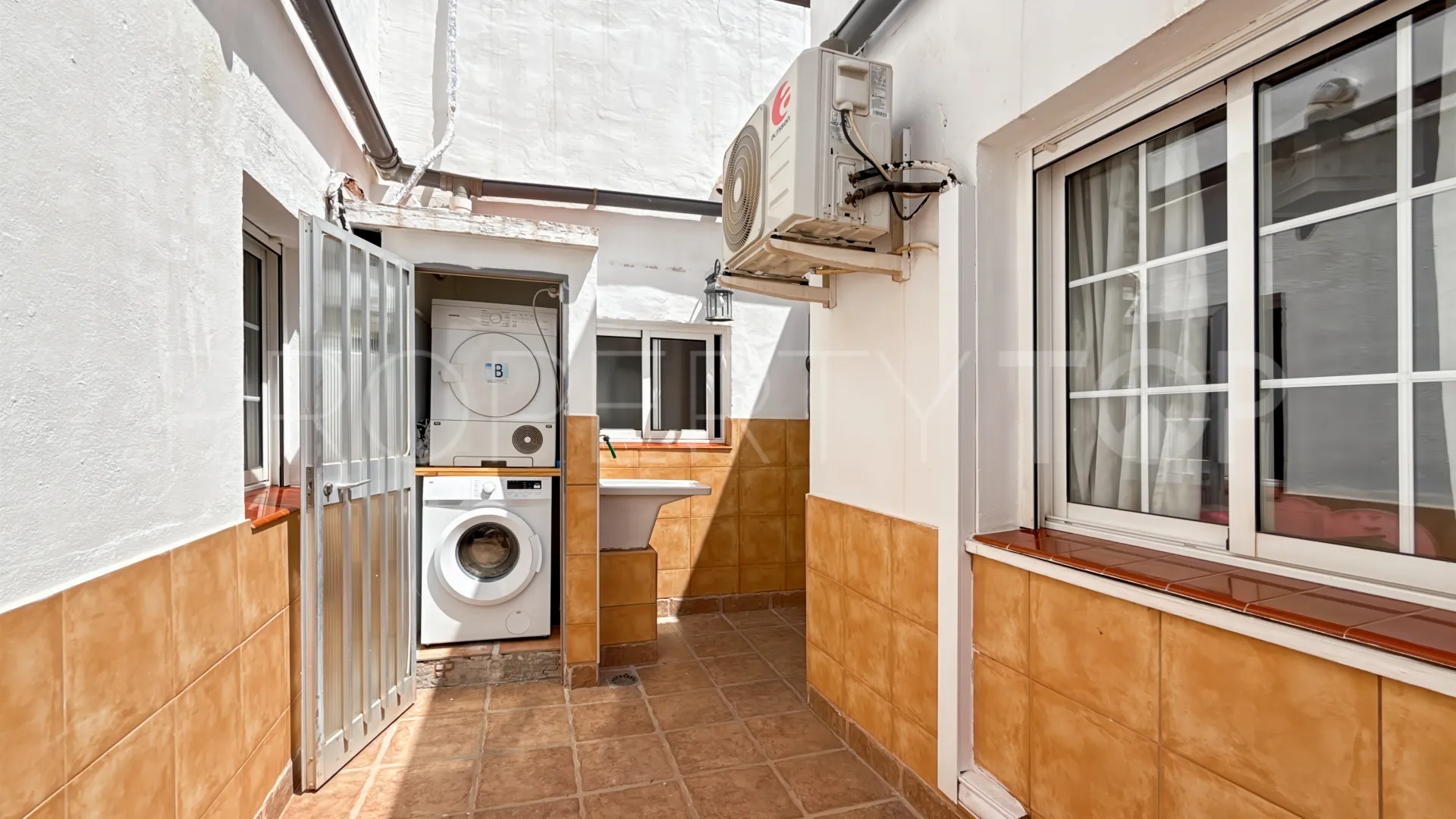 For sale town house in Olletas - Sierra Blanquilla