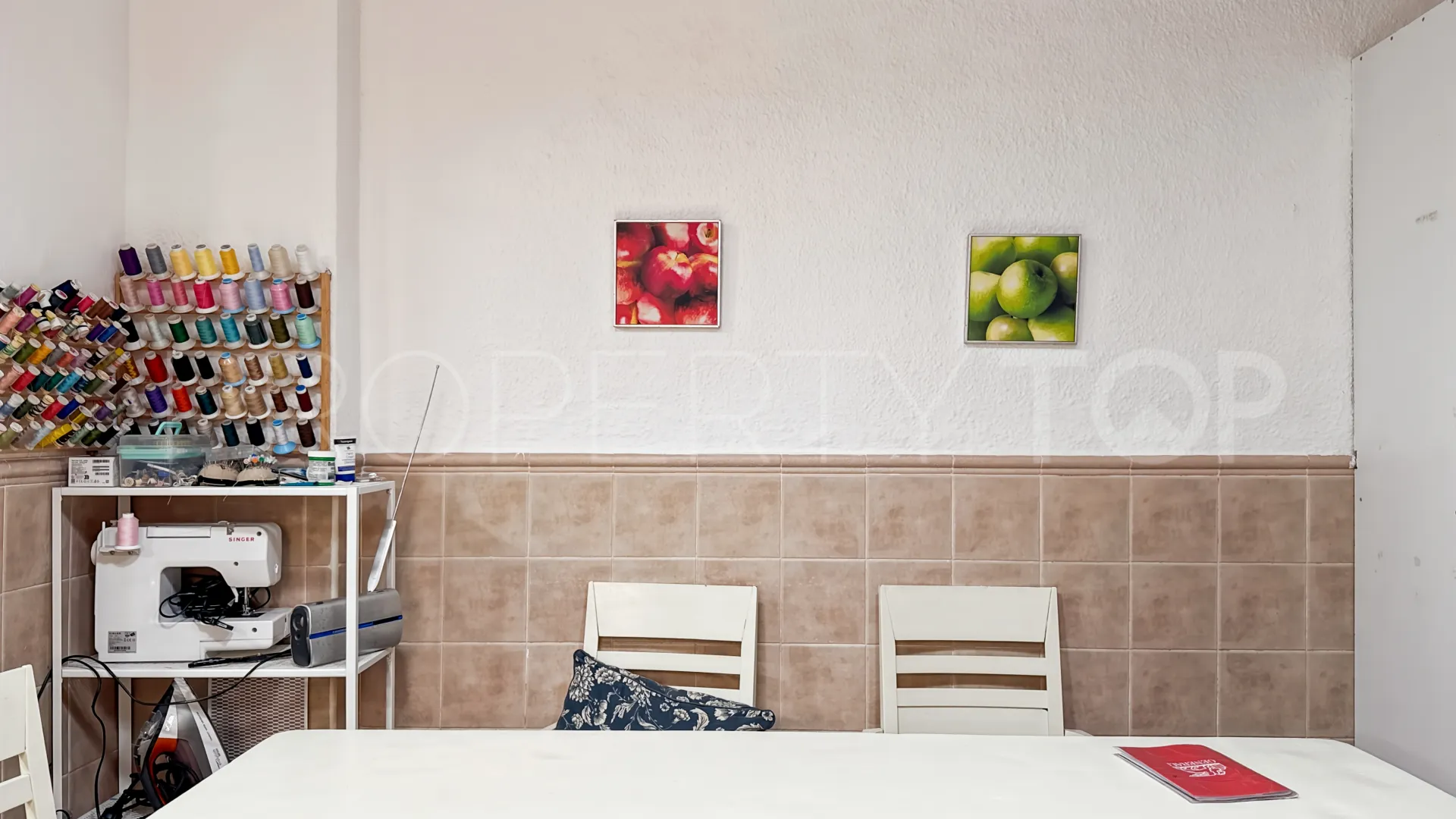 For sale town house in Olletas - Sierra Blanquilla
