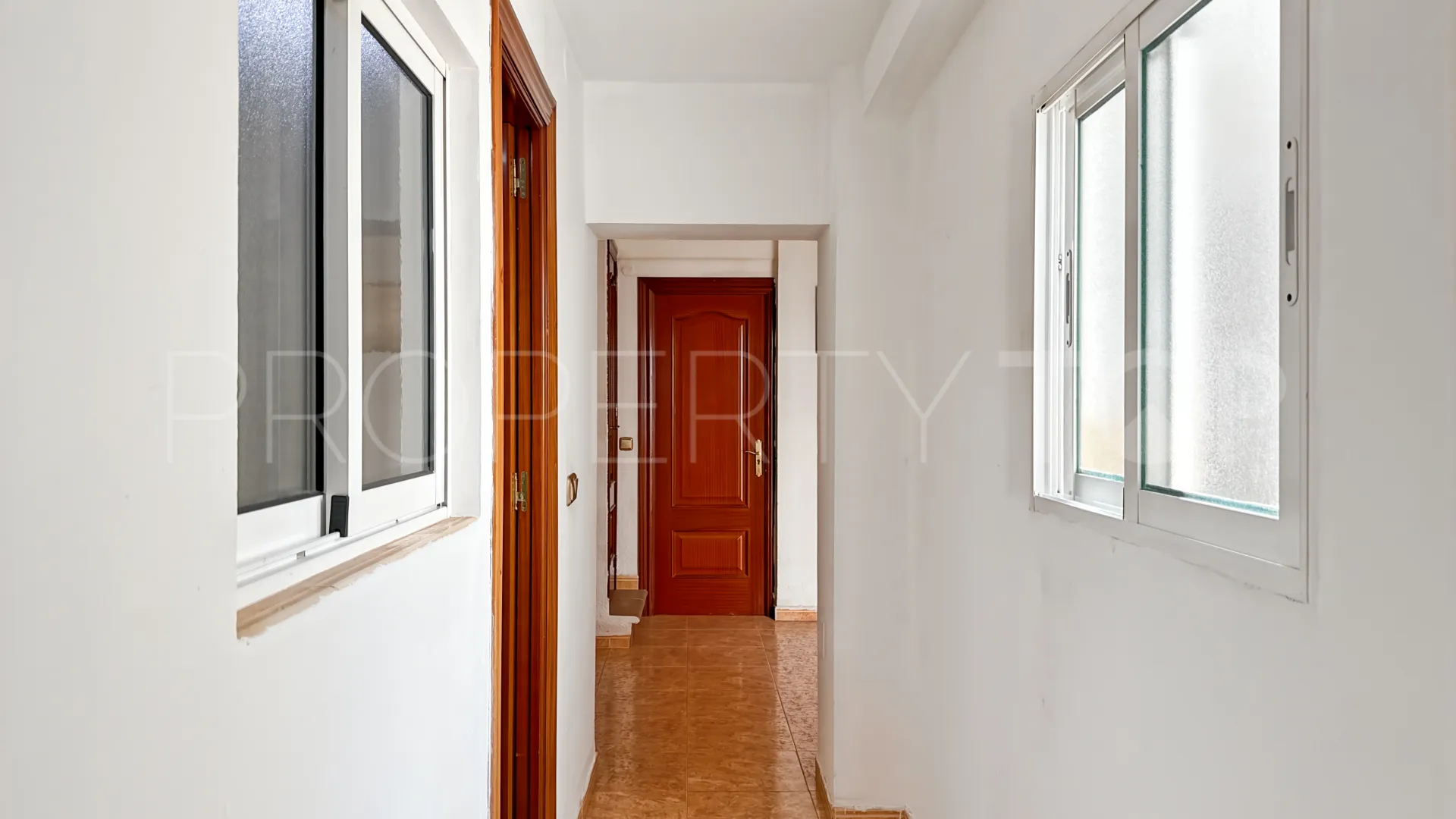 For sale town house in Olletas - Sierra Blanquilla