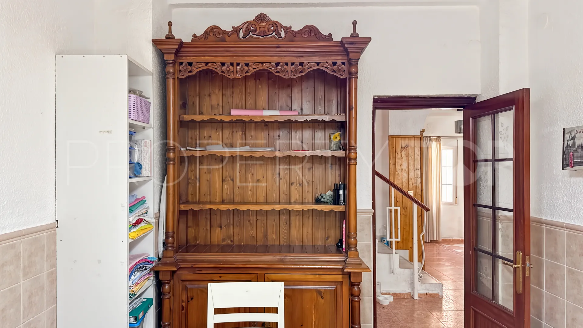 For sale town house in Olletas - Sierra Blanquilla
