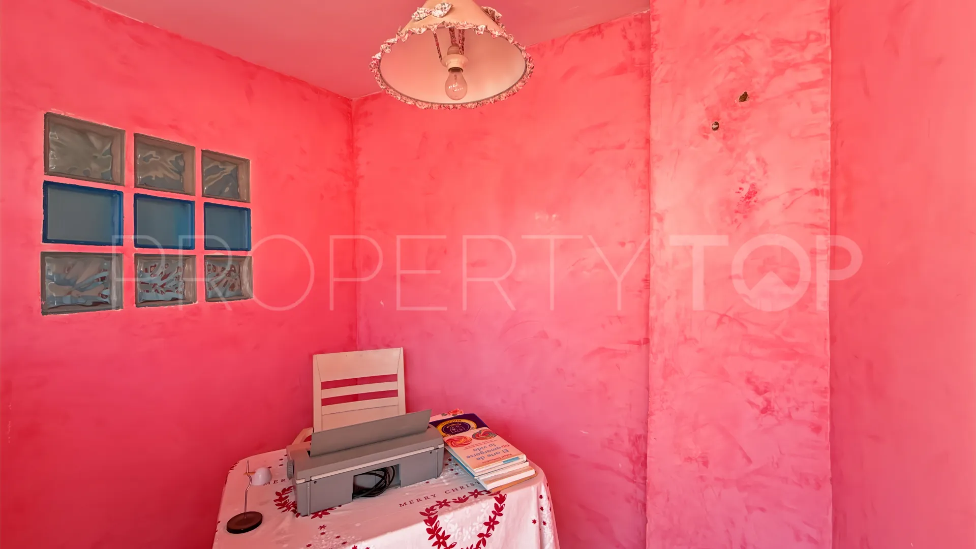 For sale town house in Olletas - Sierra Blanquilla