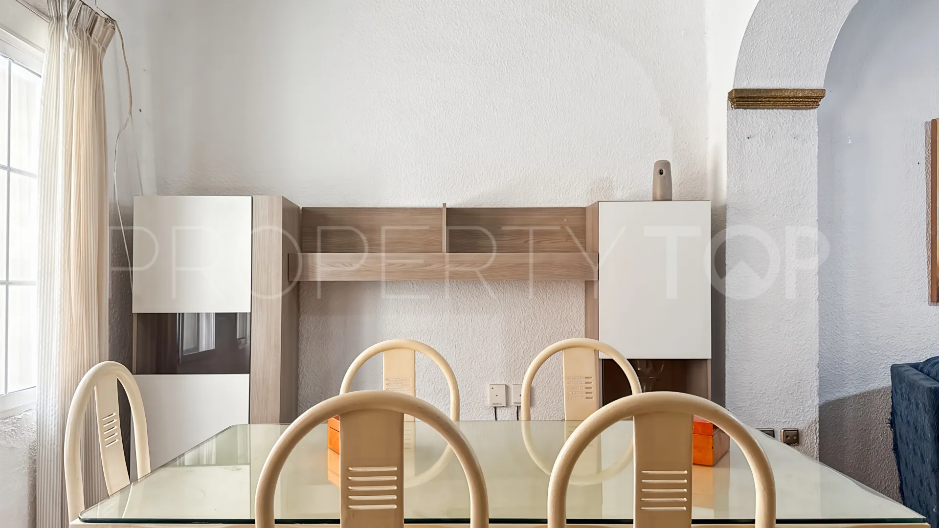 For sale town house in Olletas - Sierra Blanquilla