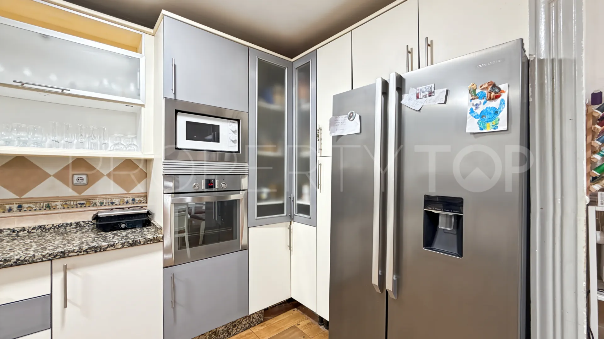 For sale town house in Olletas - Sierra Blanquilla