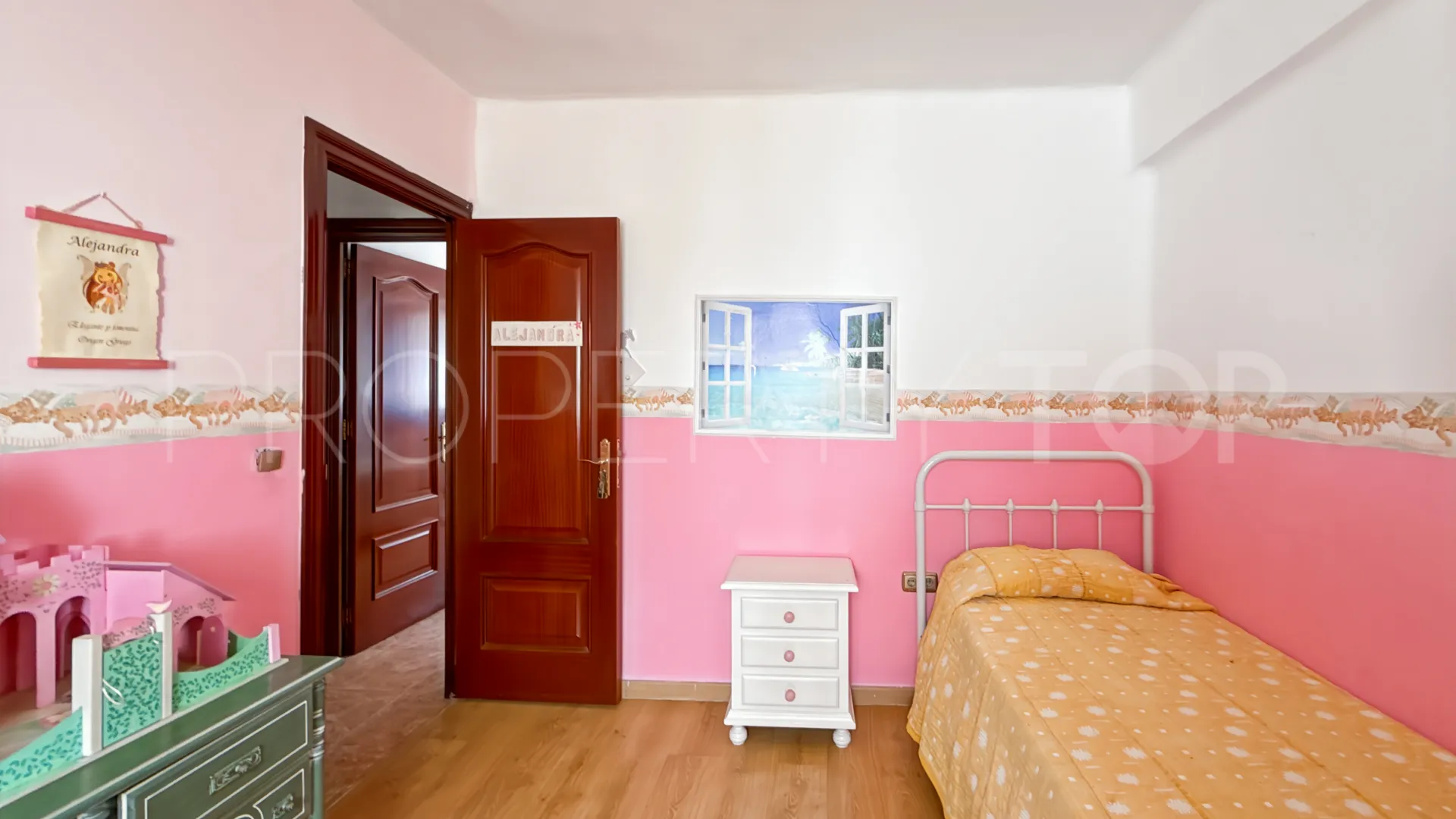 For sale town house in Olletas - Sierra Blanquilla