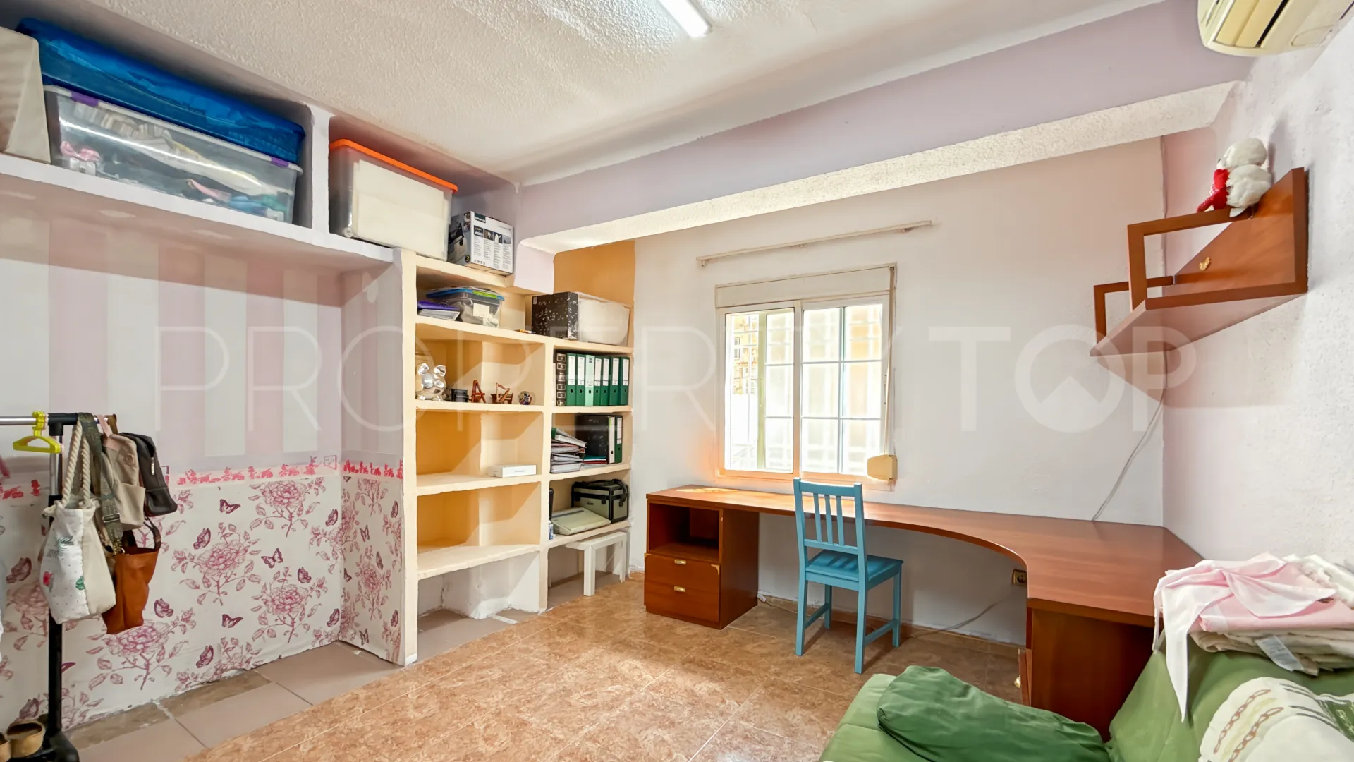 For sale town house in Olletas - Sierra Blanquilla