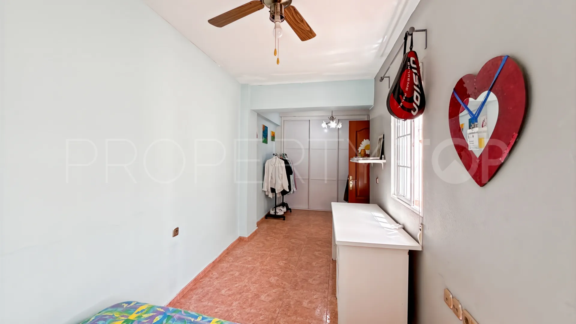 For sale town house in Olletas - Sierra Blanquilla