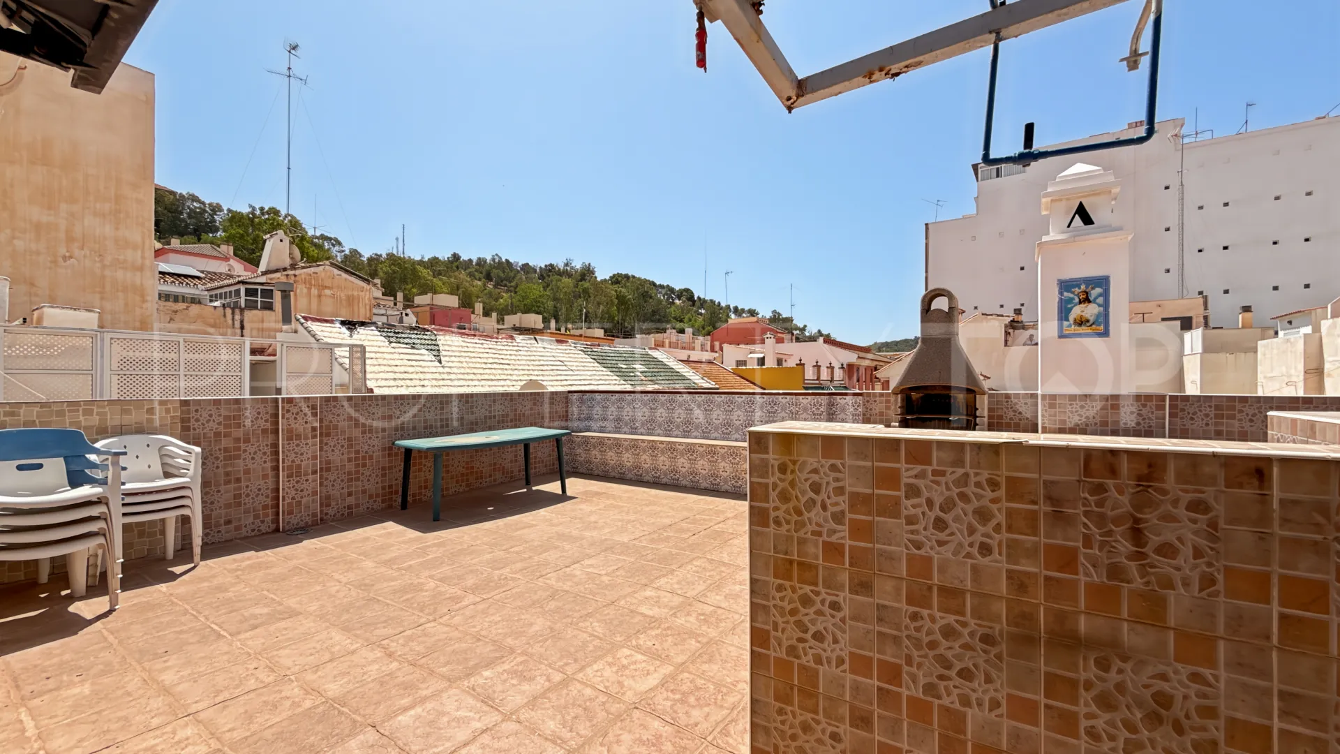 For sale town house in Olletas - Sierra Blanquilla