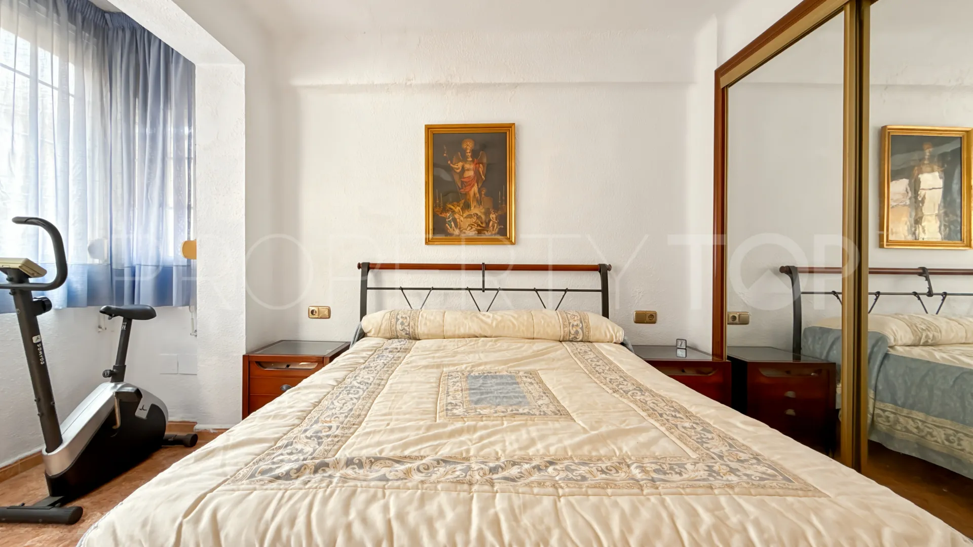 For sale town house in Olletas - Sierra Blanquilla