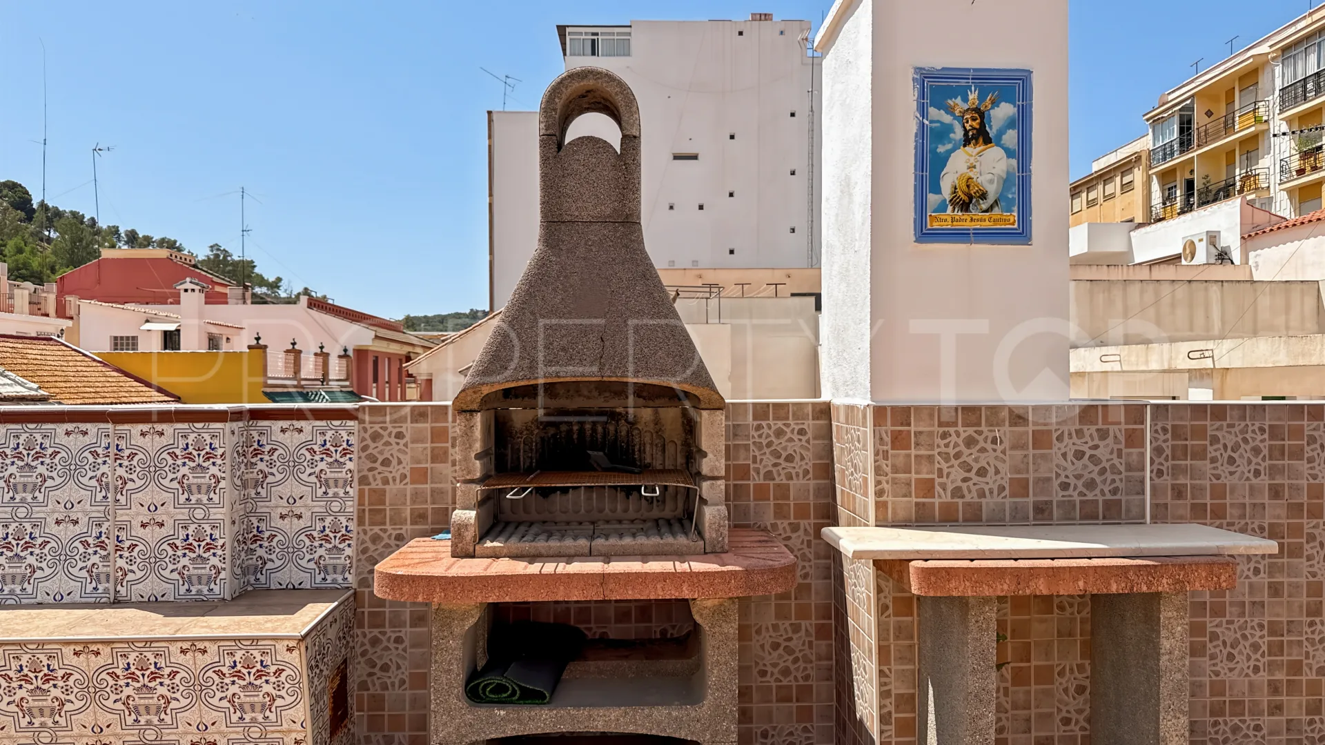 For sale town house in Olletas - Sierra Blanquilla