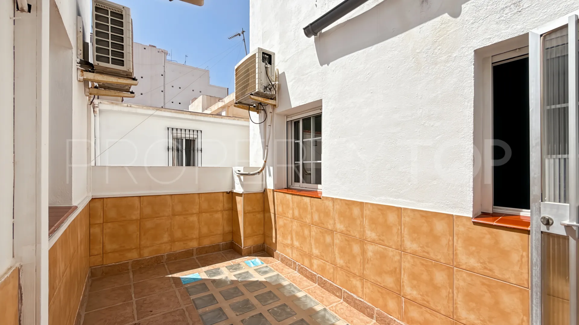 For sale town house in Olletas - Sierra Blanquilla