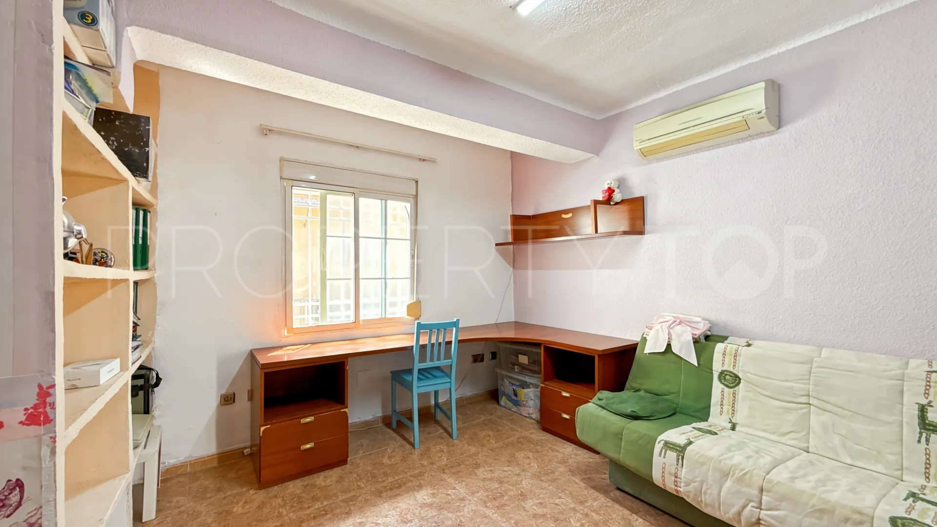 For sale town house in Olletas - Sierra Blanquilla