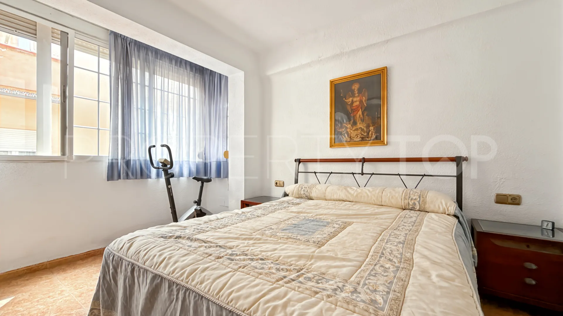 For sale town house in Olletas - Sierra Blanquilla