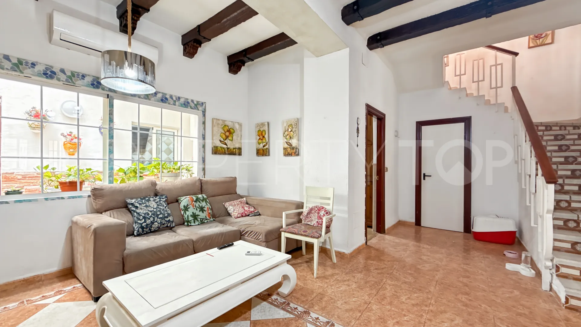 For sale town house in Olletas - Sierra Blanquilla