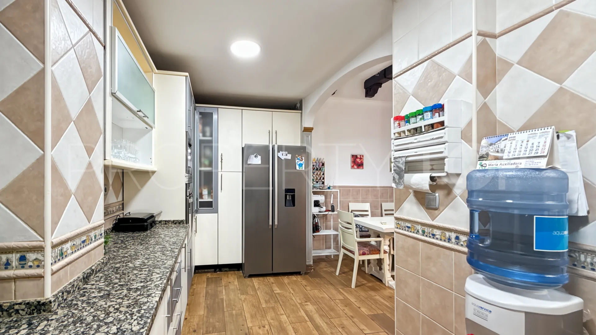 For sale town house in Olletas - Sierra Blanquilla